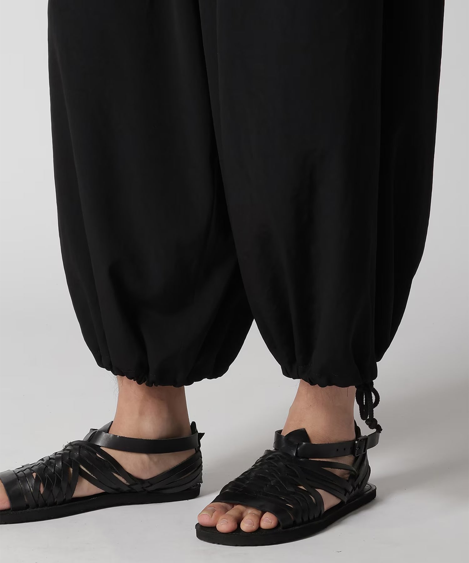 細バルーンP Yohji Yamamoto