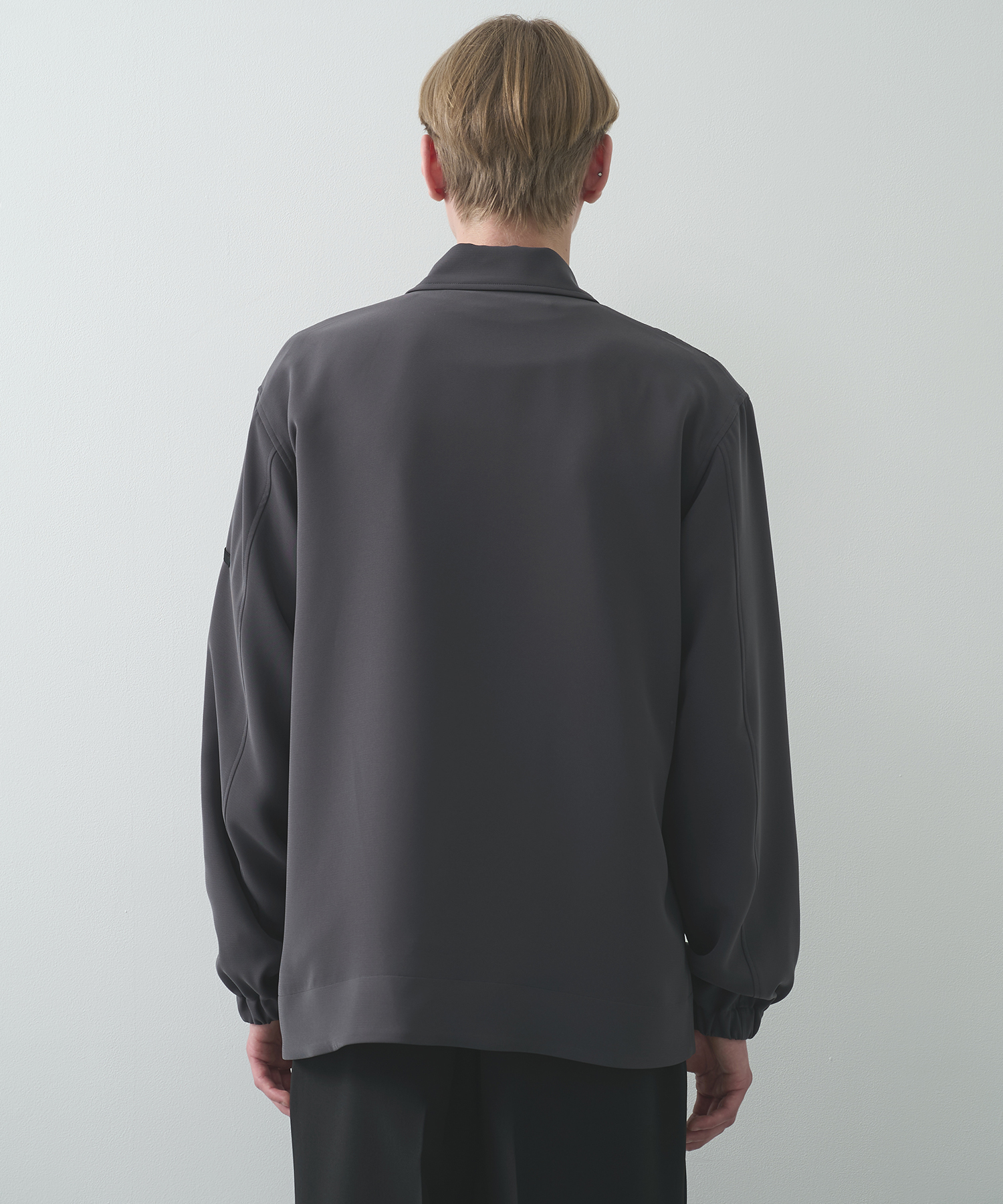 別注 2256-BL01-095 BLOUSON N.HOOLYWOOD