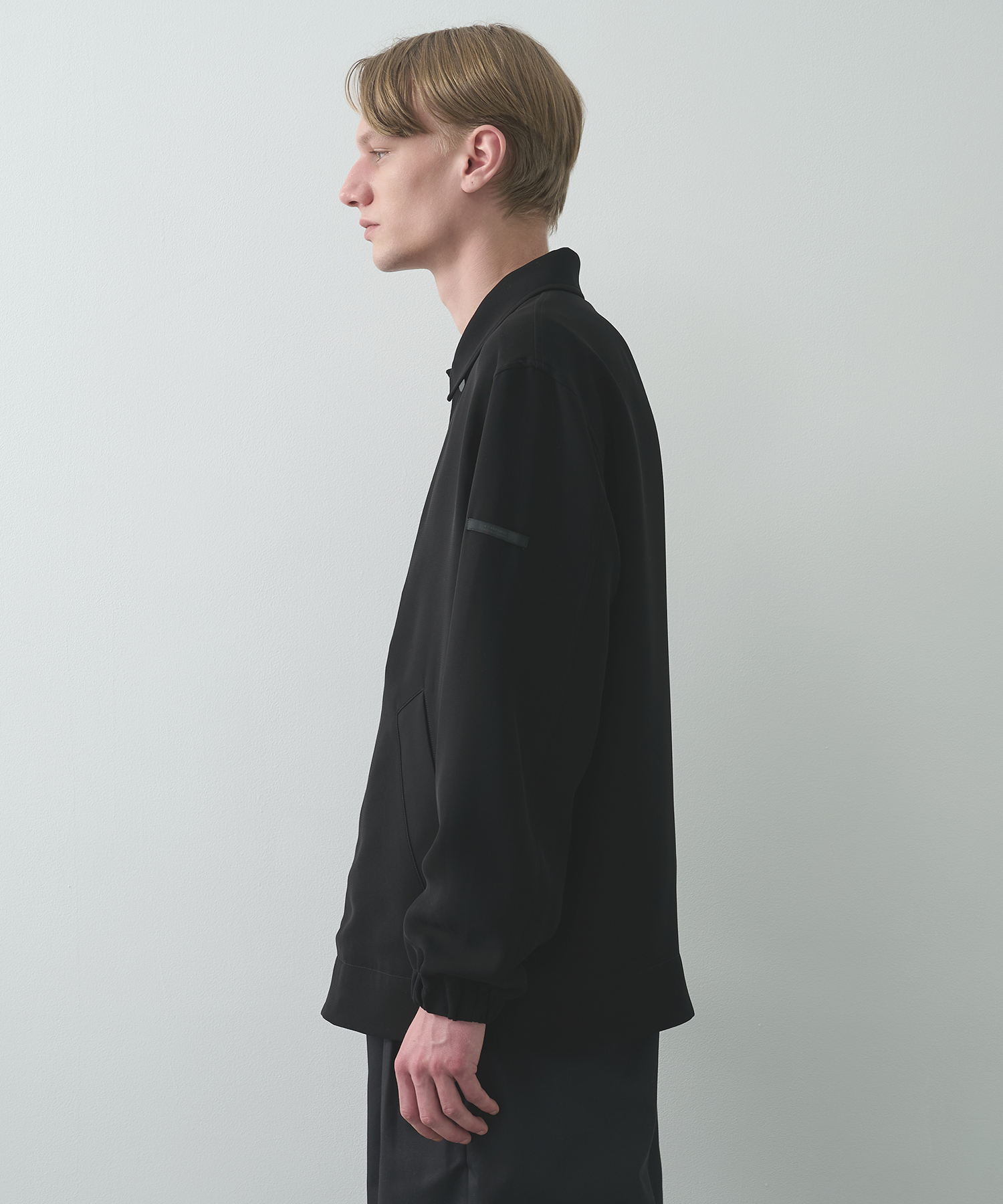 別注 2256-BL01-095 BLOUSON N.HOOLYWOOD