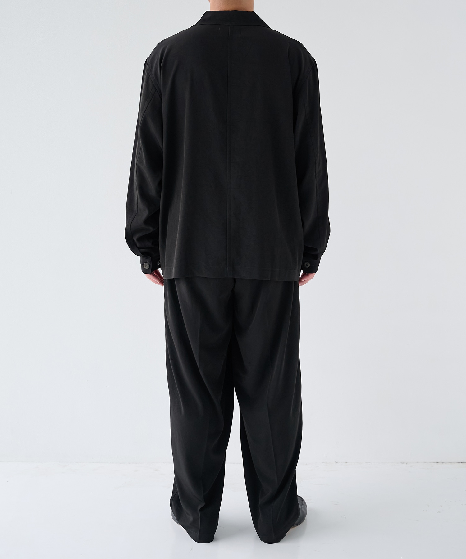 別注 SHIRTS BLOUSON RAINMAKER
