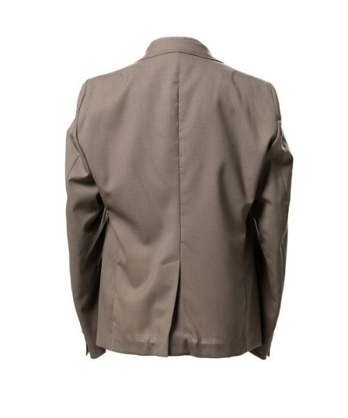 A16JK031 JACKET Maison MIHARA YASUHIRO