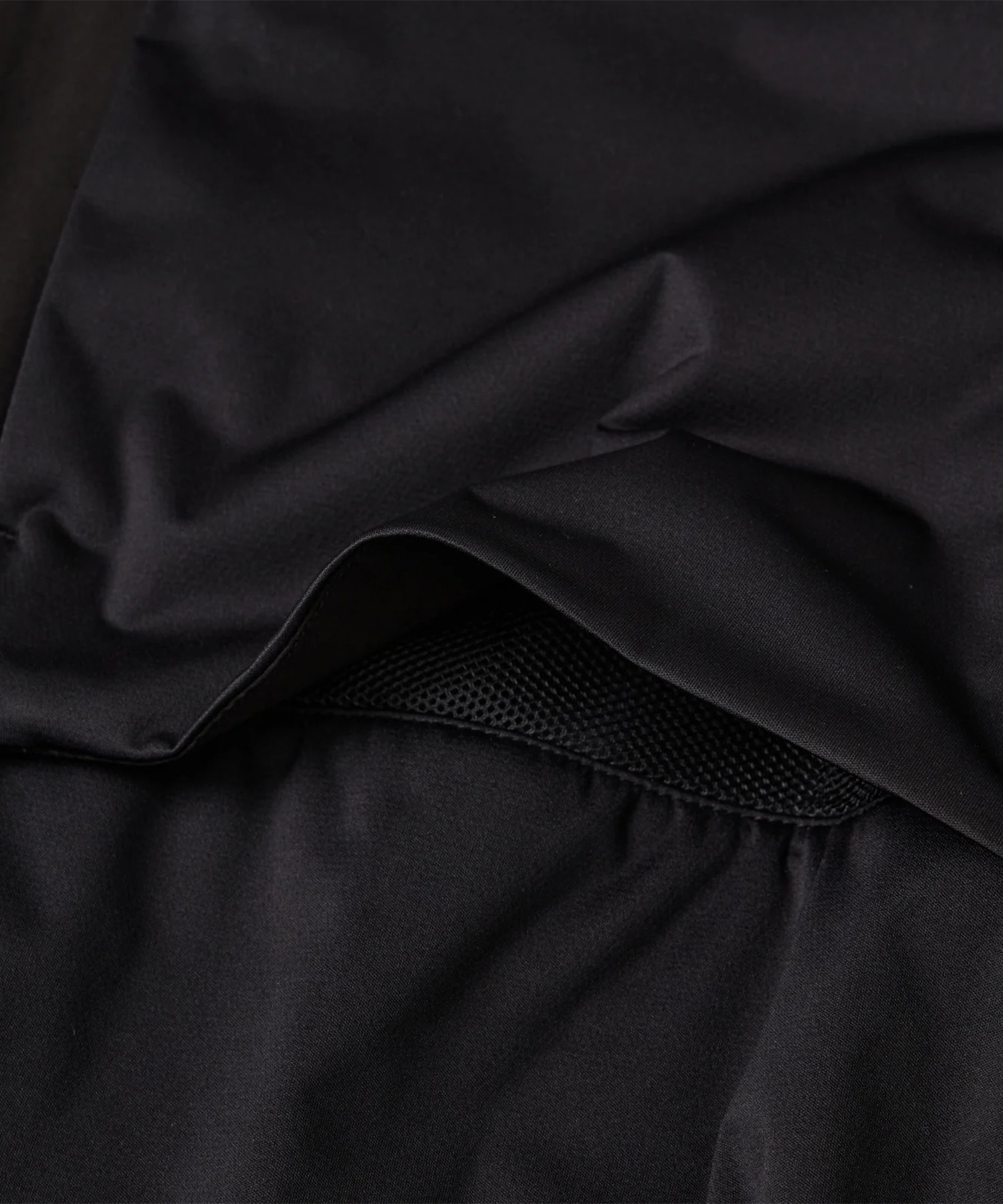 CONTRAST JACKET White Mountaineering