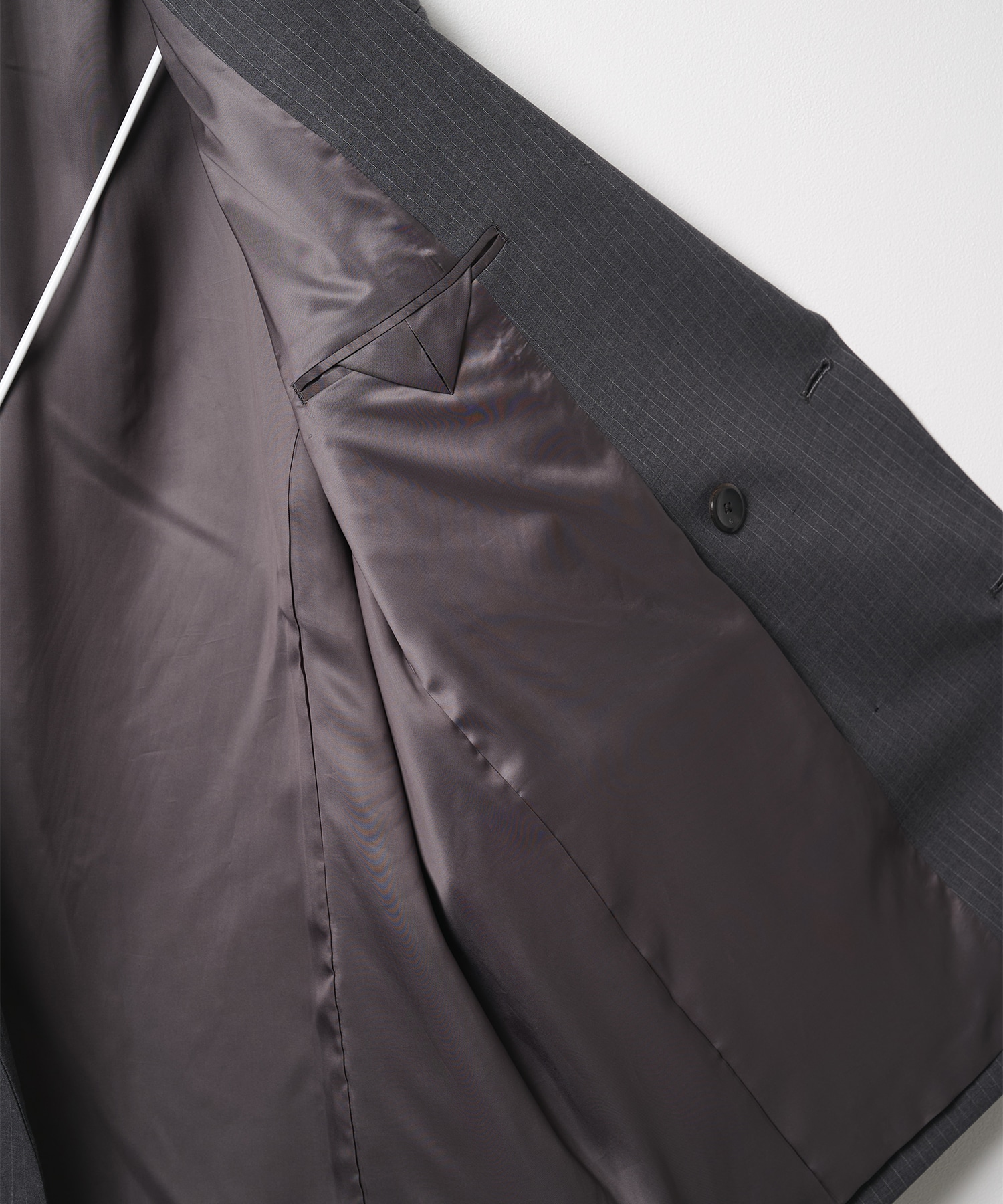 別注Oversized Double-Breasted Jacket th products