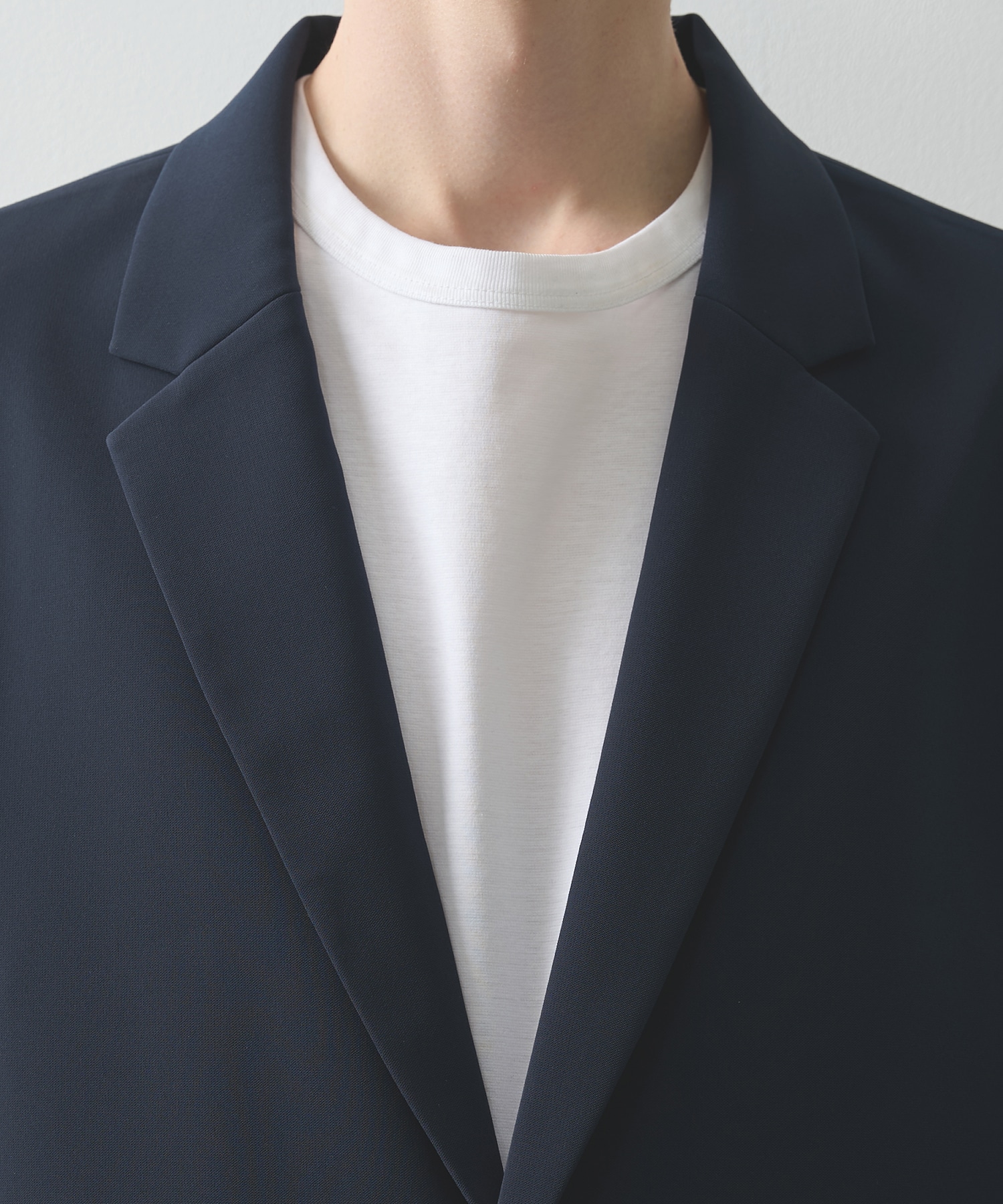 別注 2B JKT ATTACHMENT