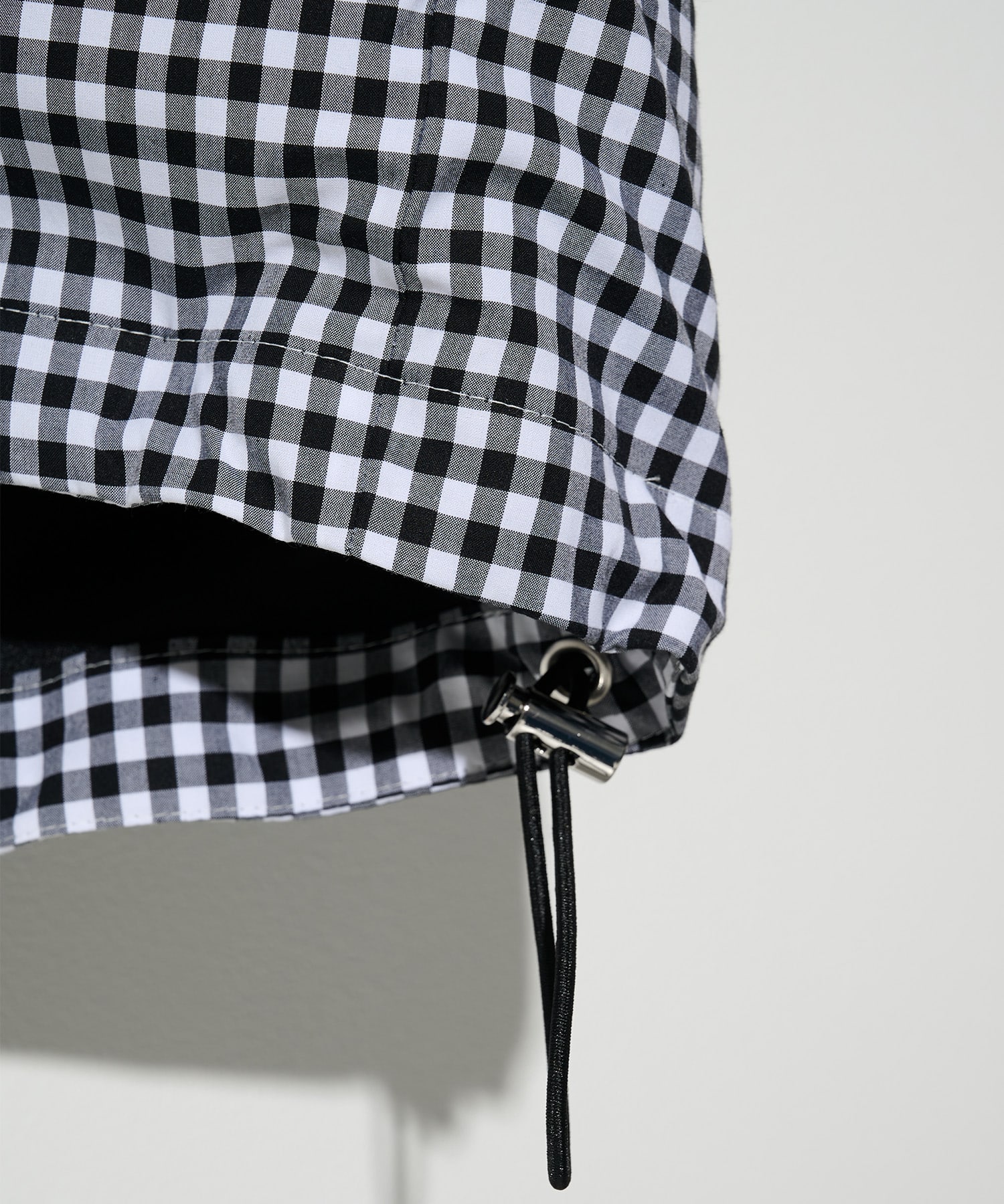 別注OFFICE ANORAK OUAT