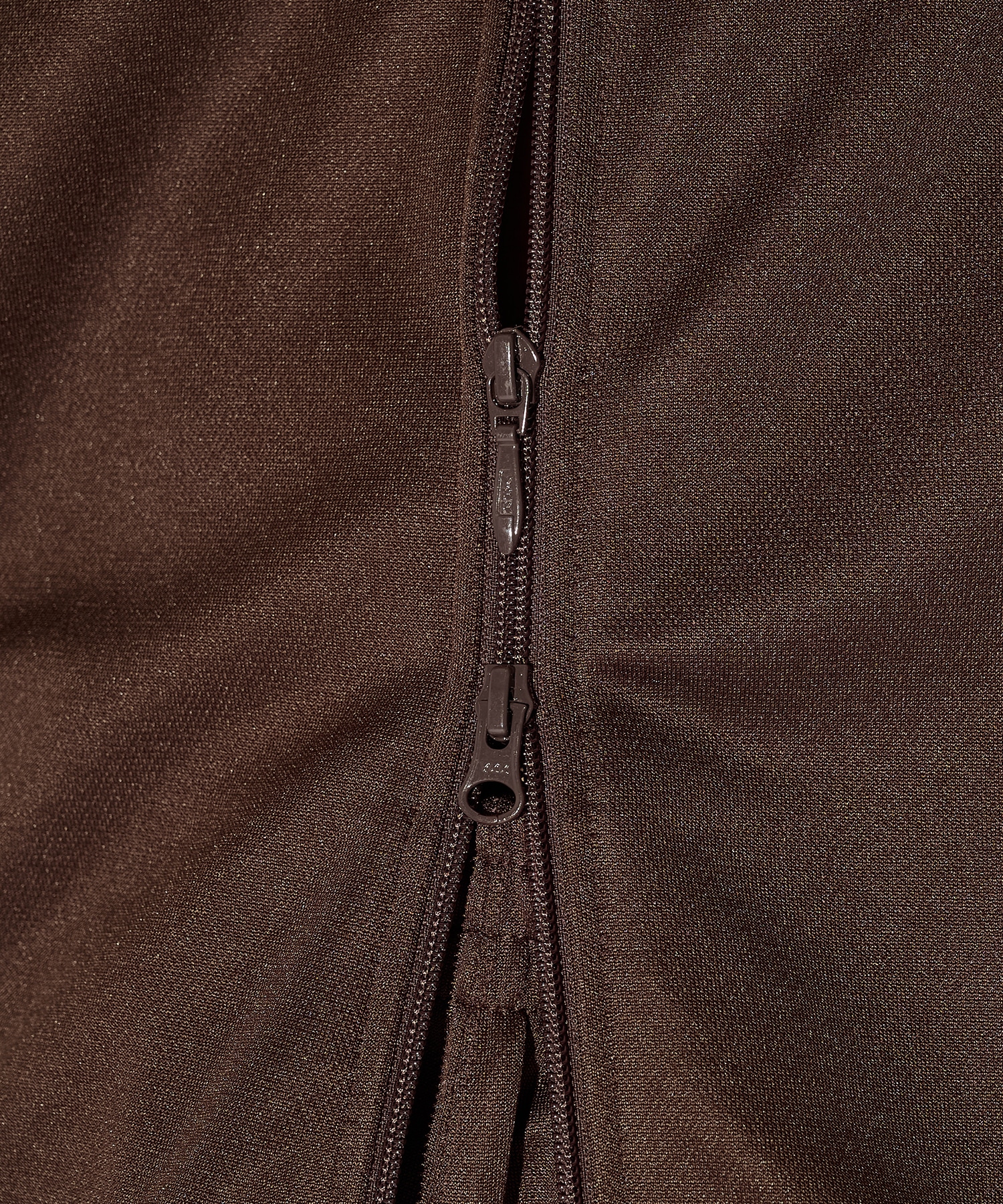 別注Track Jacket - Poly Smooth NEEDLES