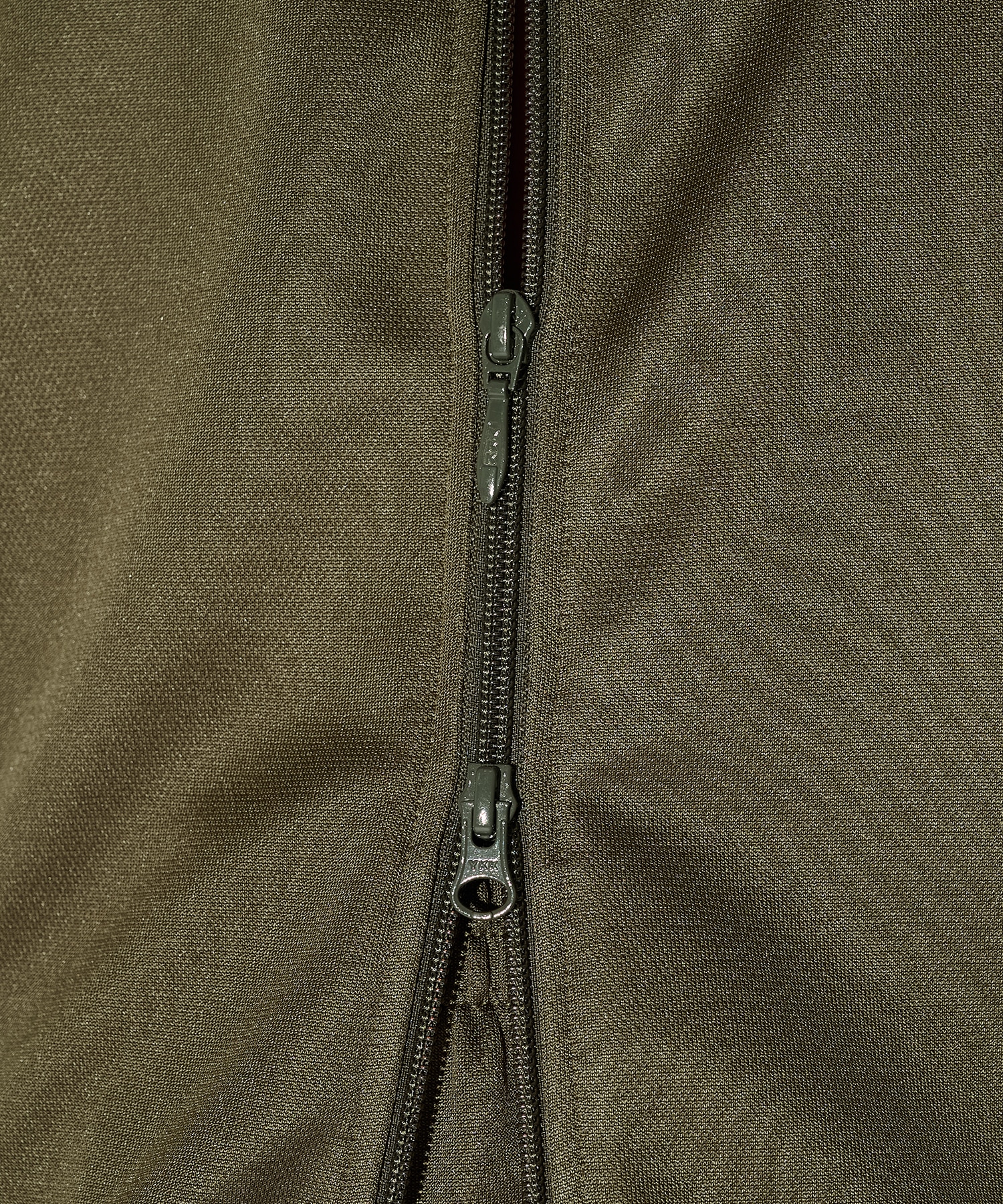 別注Track Jacket - Poly Smooth NEEDLES