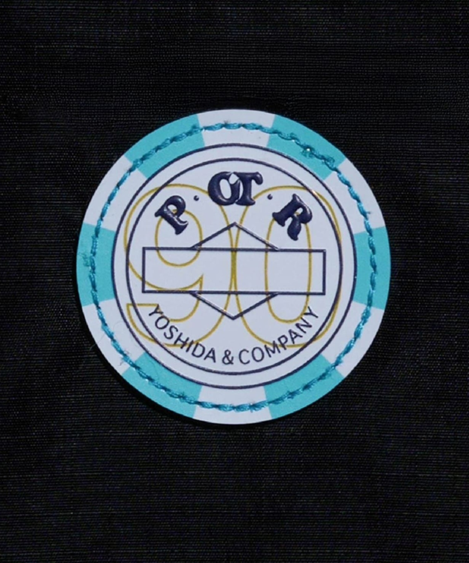 ライド2WAYトートバッグ PORTER