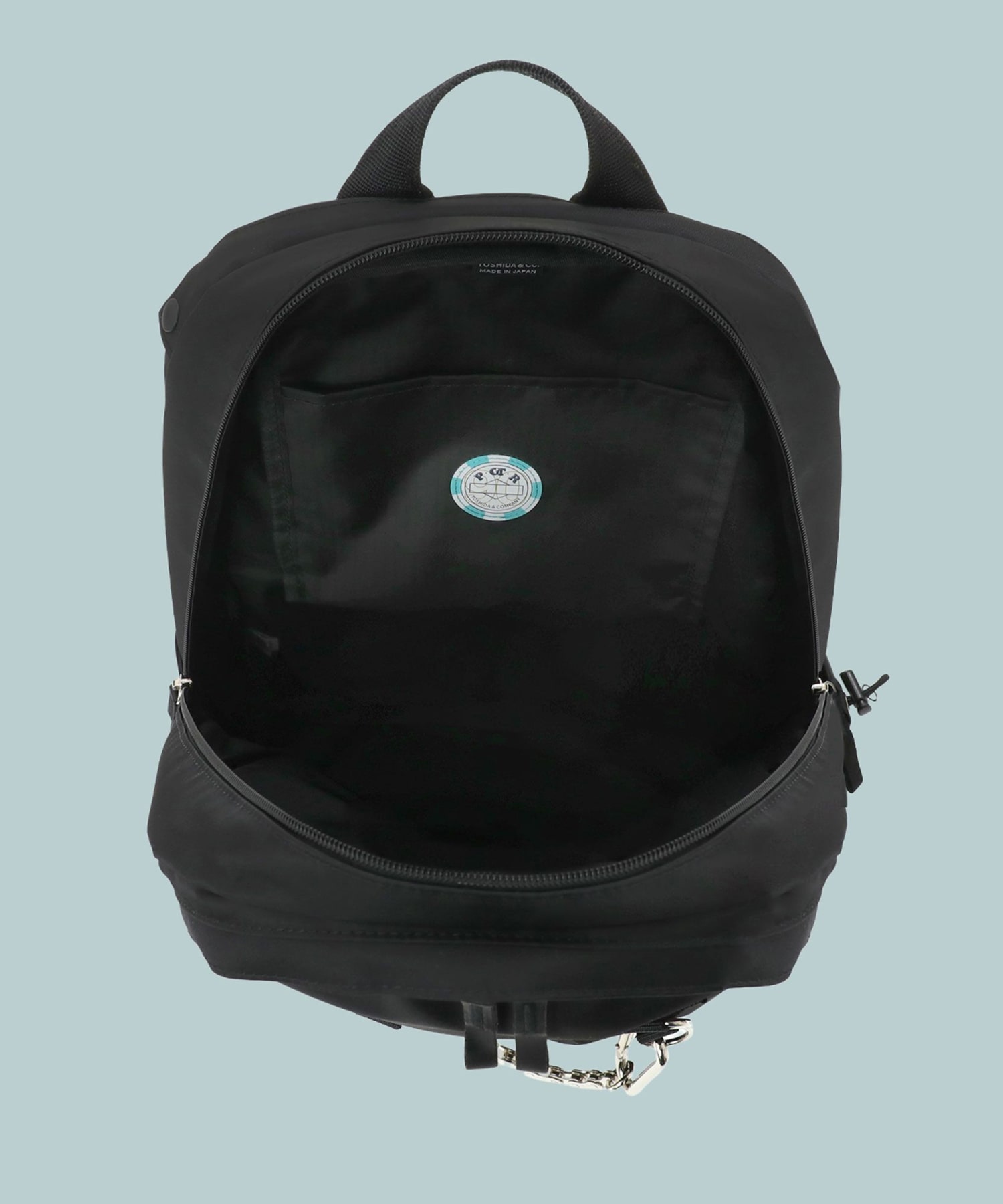 ライドデイバック POTR