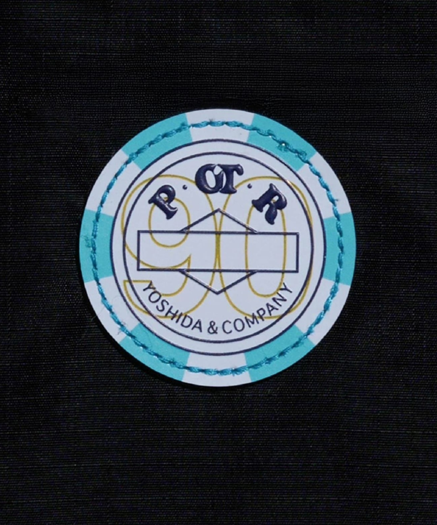 ライドウエストバッグ PORTER