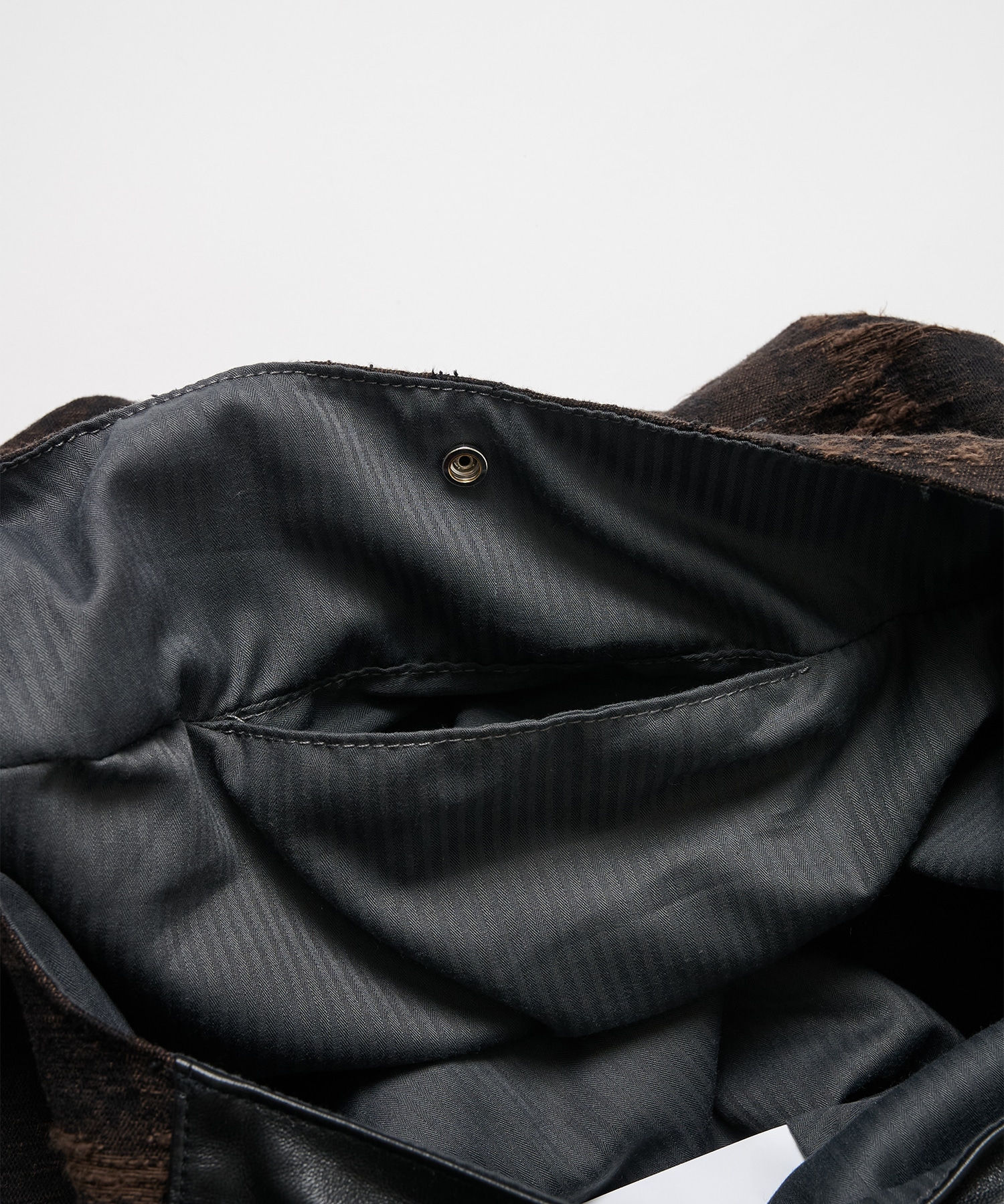 Denim Bag (Middle) TAAKK