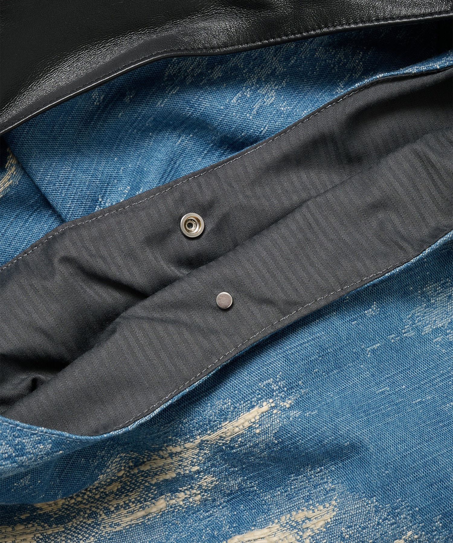 Denim Bag (Middle) TAAKK