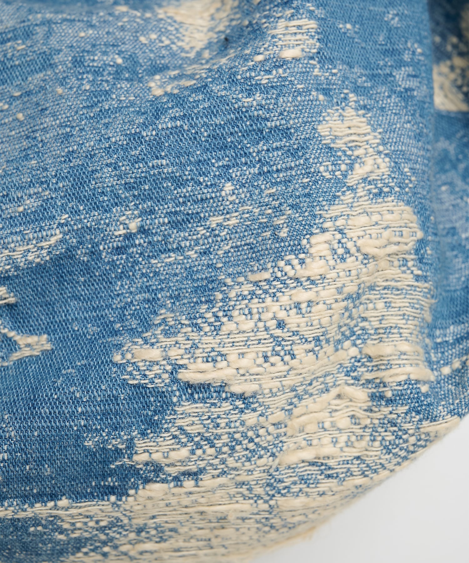 Denim Bag (Small) TAAKK