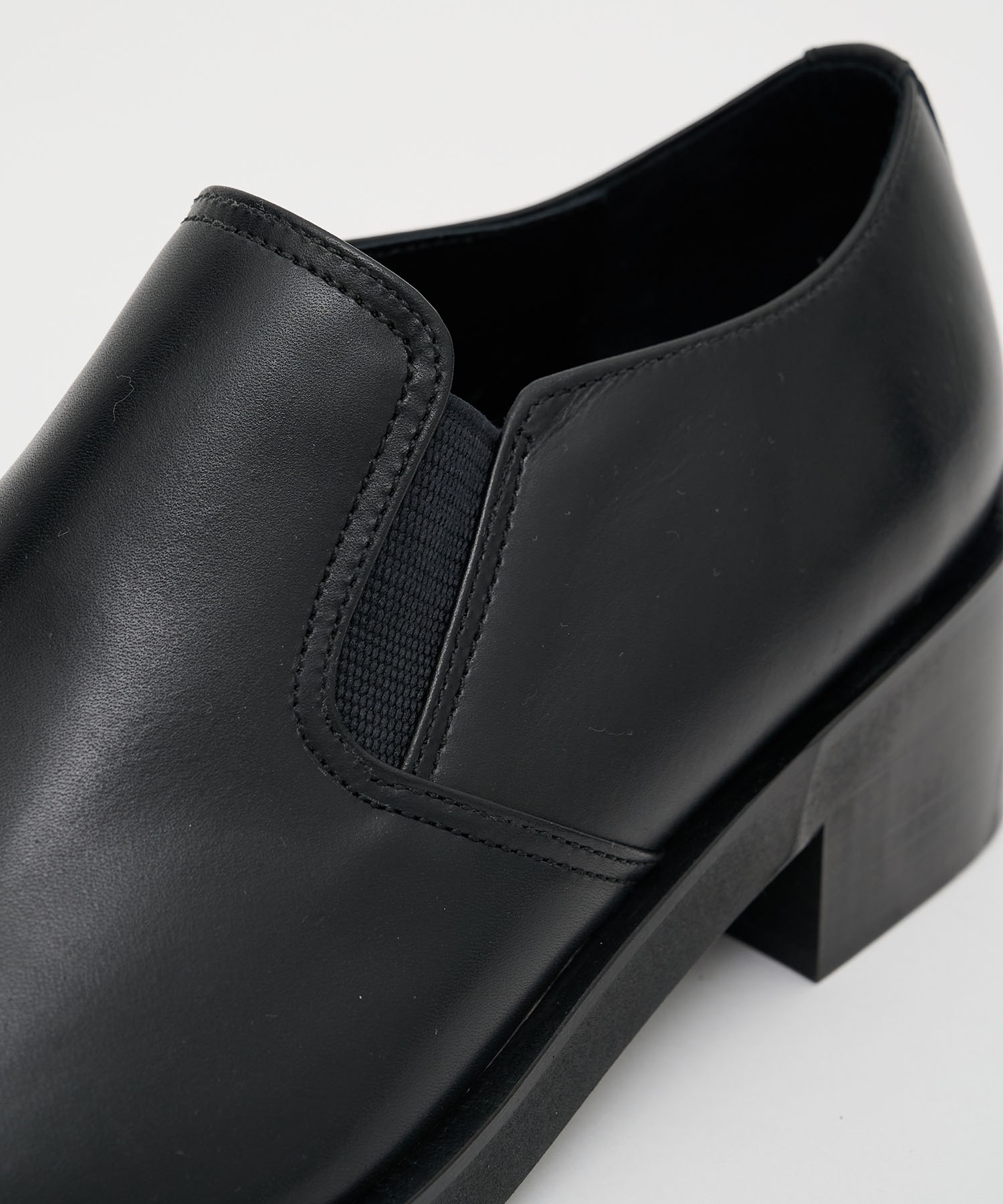 別注 BL SIDE GORE SHOES PADRONE