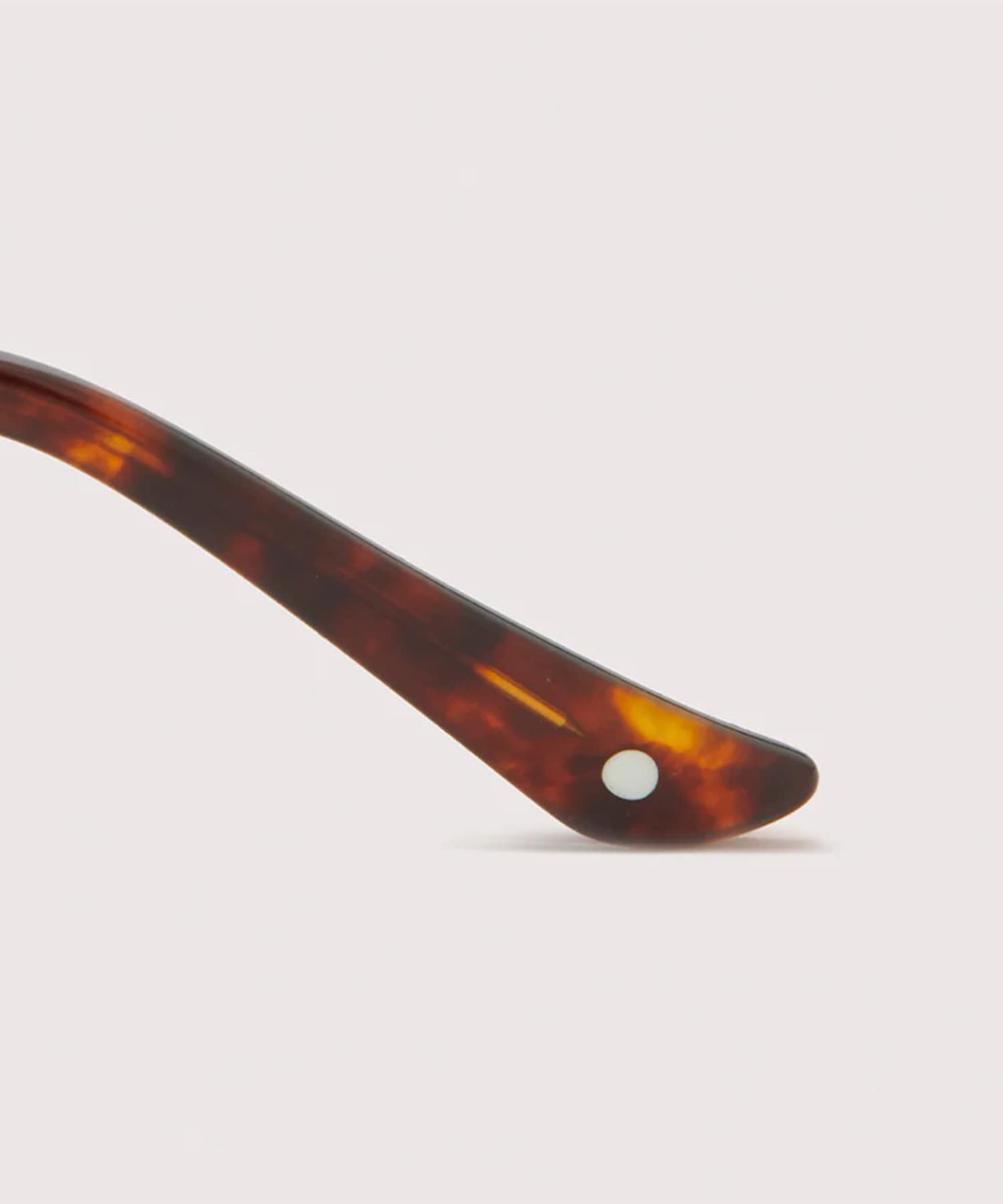 YUGEN #3 RICH AMBER & CHAMPAGNE GOLD × GREY GREEN to D.GREY NOCHINO OPTICAL