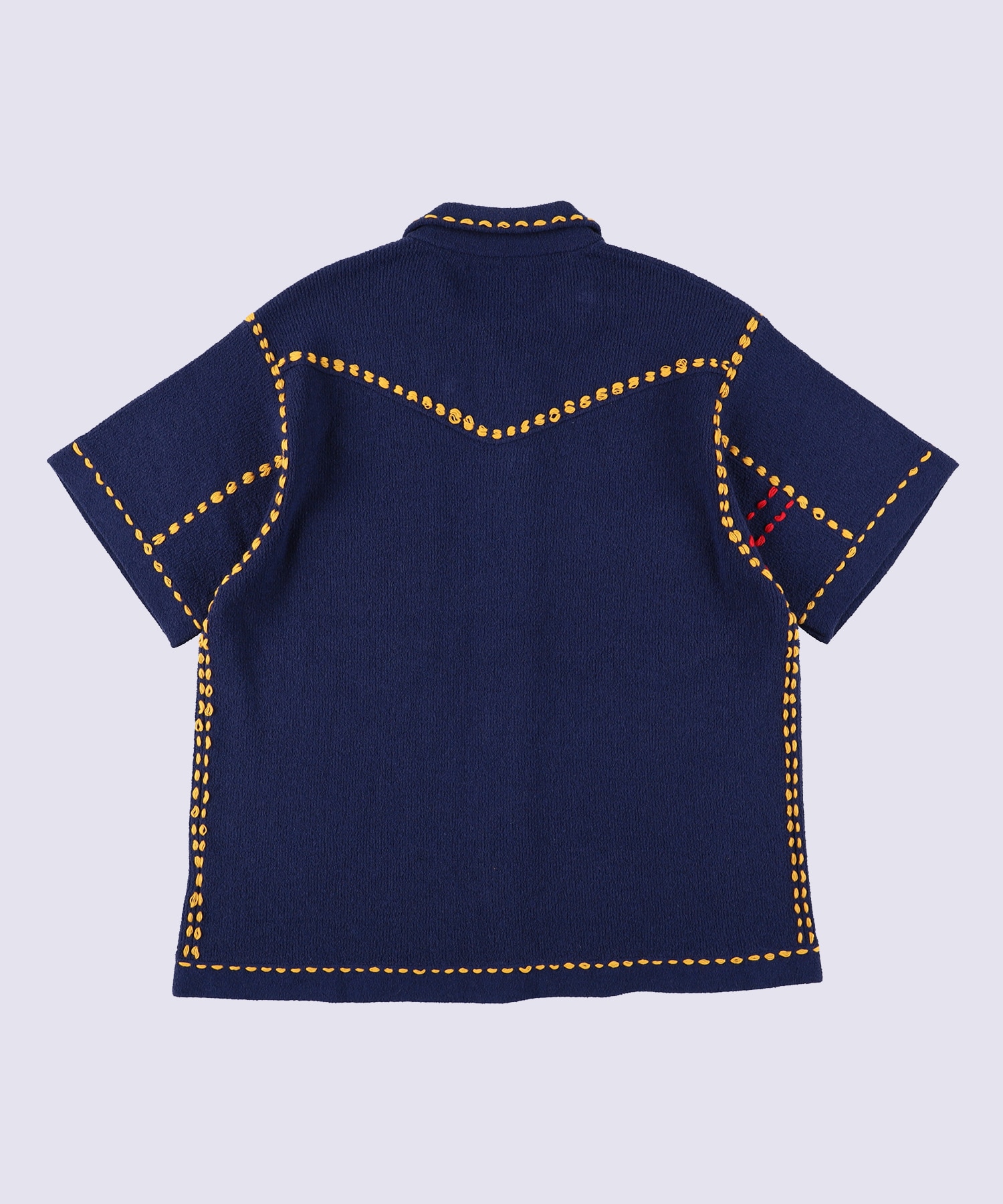 SUMMER PG1 WESTERN SHIRT PHINGERIN