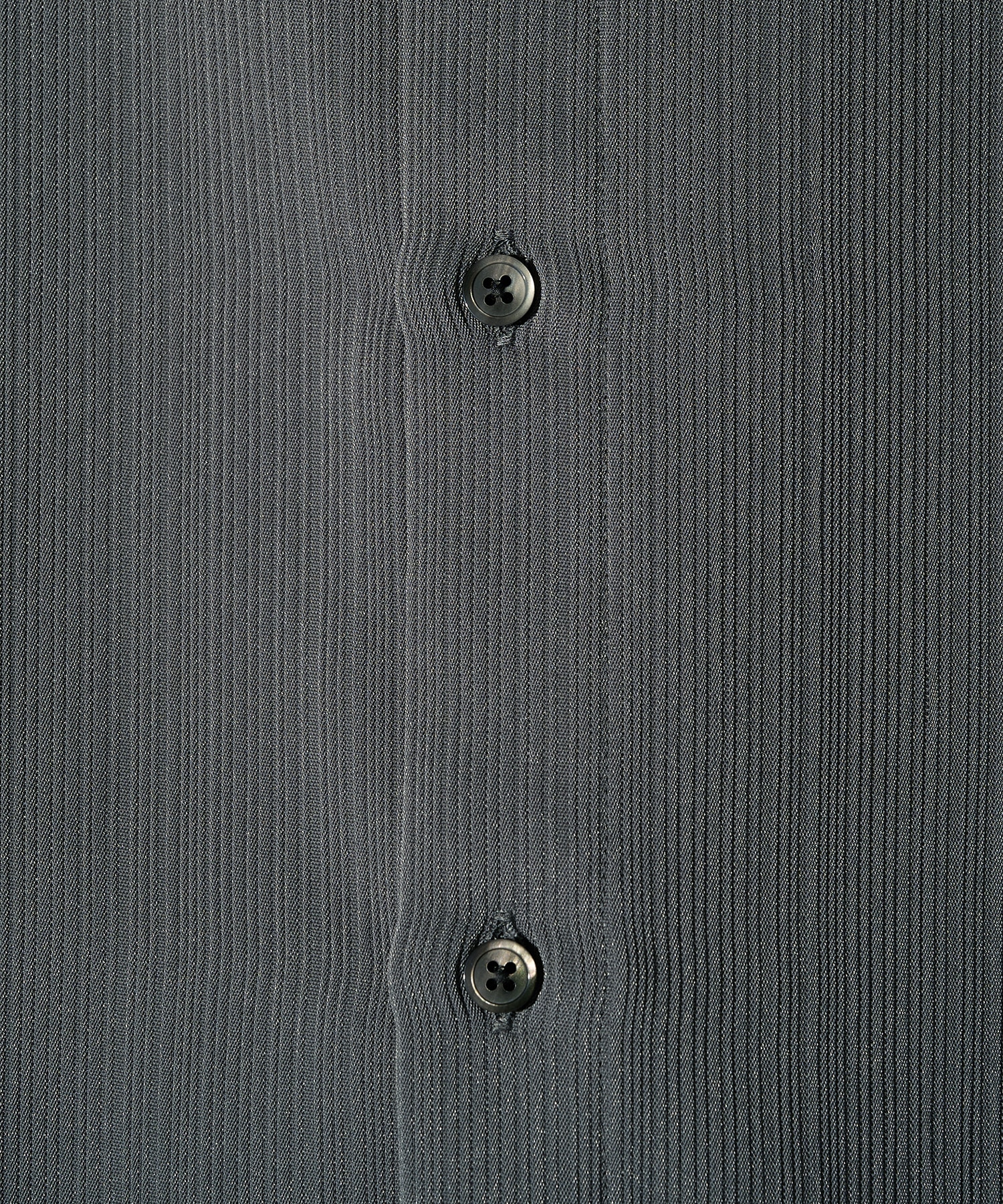 別注 Papillon Emb. S/S Shirt - Art Pique Pleats NEEDLES