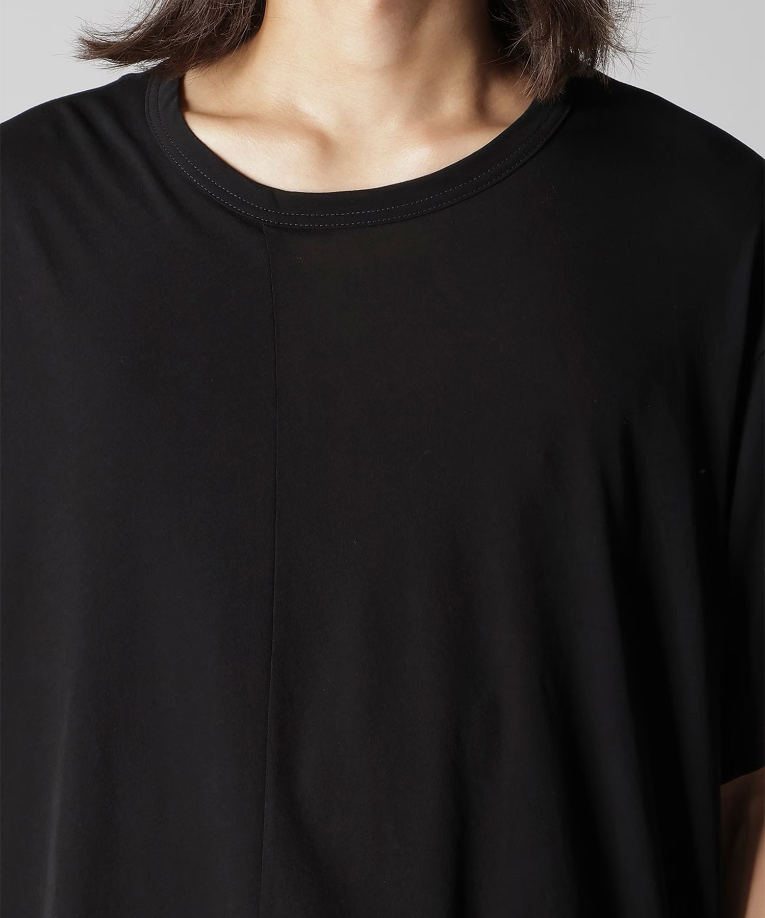 HK-T04-071 S/S TEE Yohji Yamamoto
