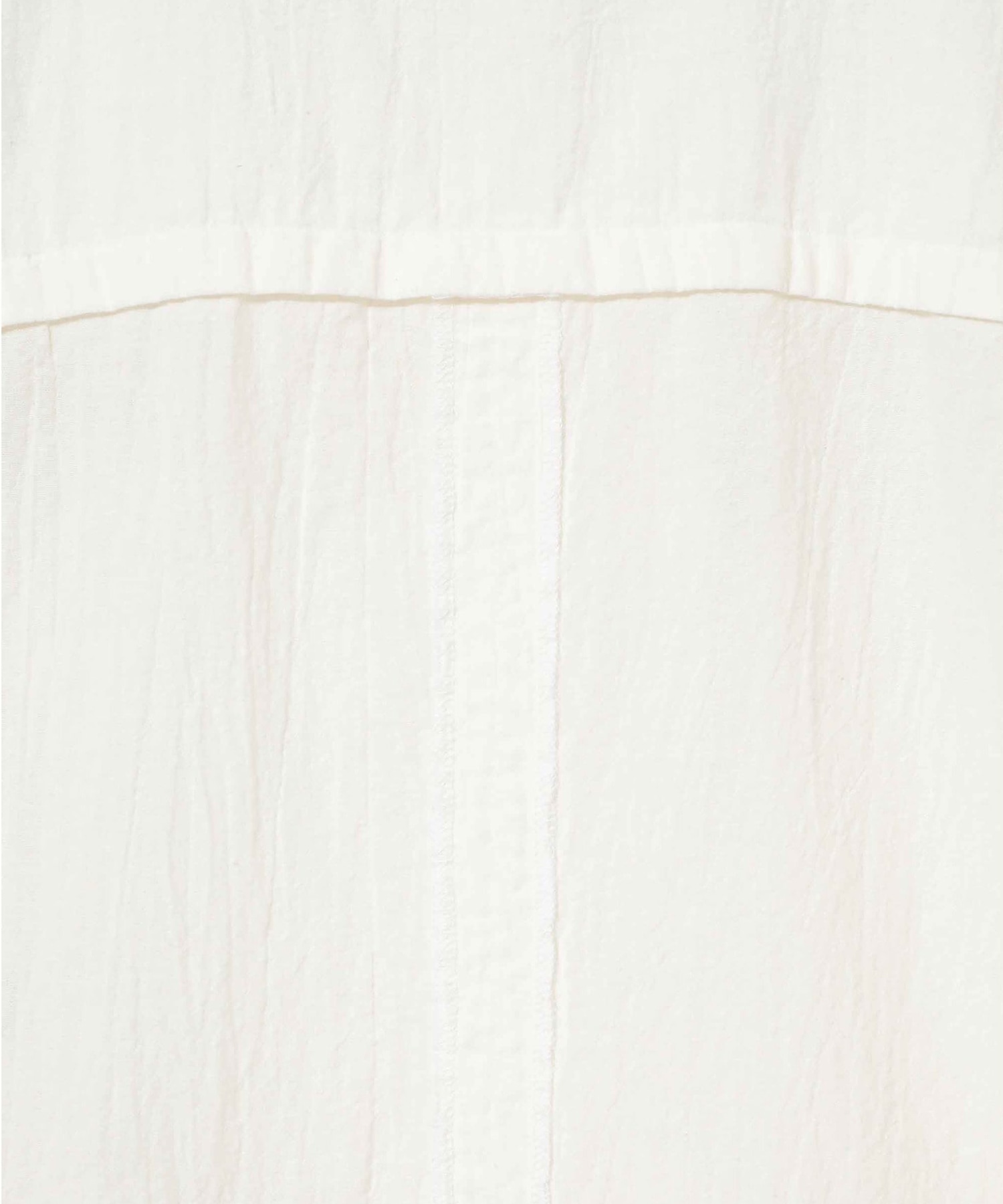 UP1F4409 S/S SHIRT UNDERCOVER