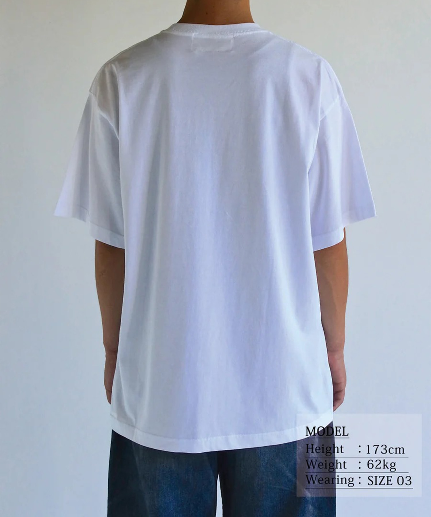 NYC JUMPING S/S T-S ANACHRONORM