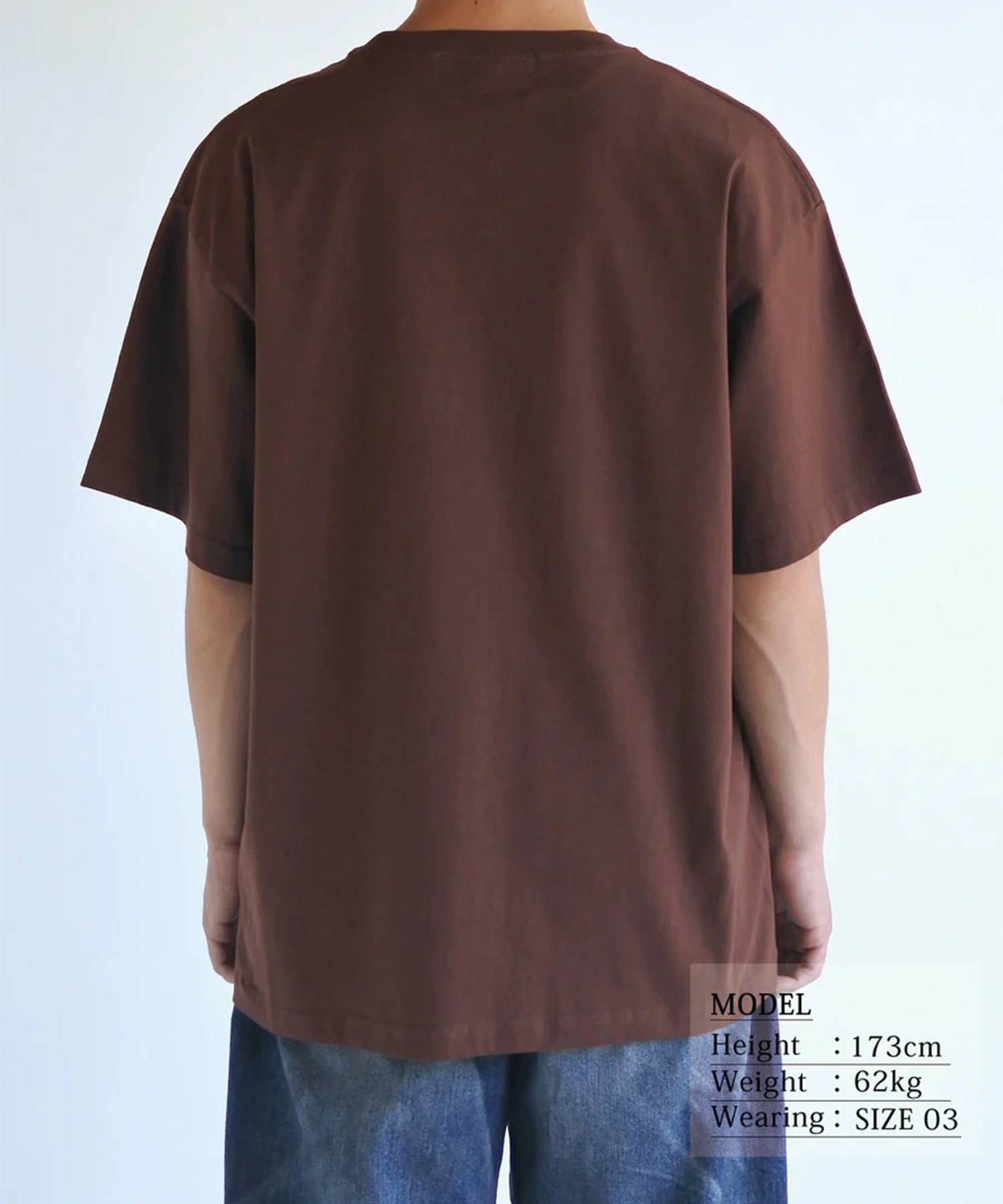 NYC JUMPING S/S T-S ANACHRONORM