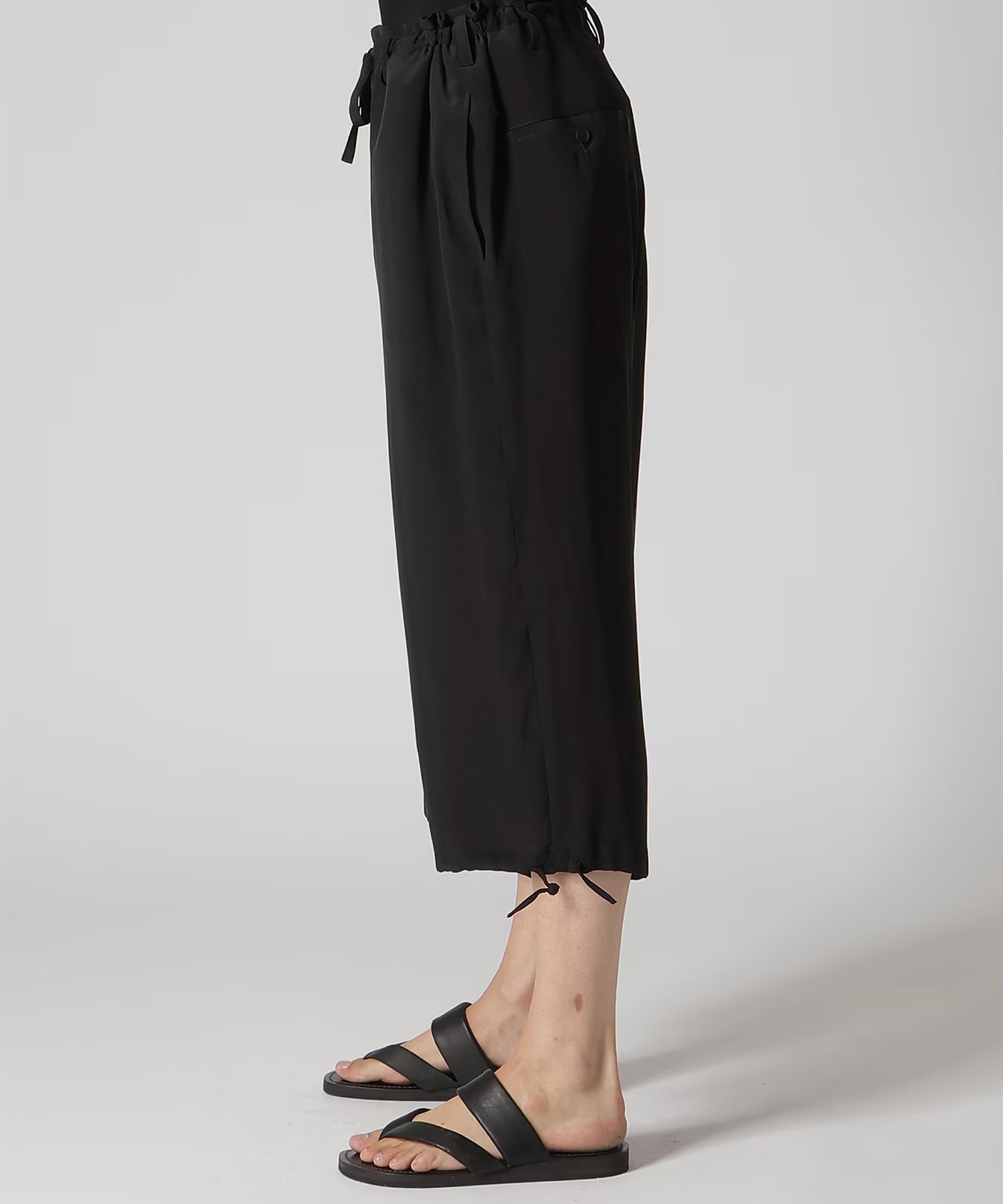 HK-P20-441 PANTS Yohji Yamamoto
