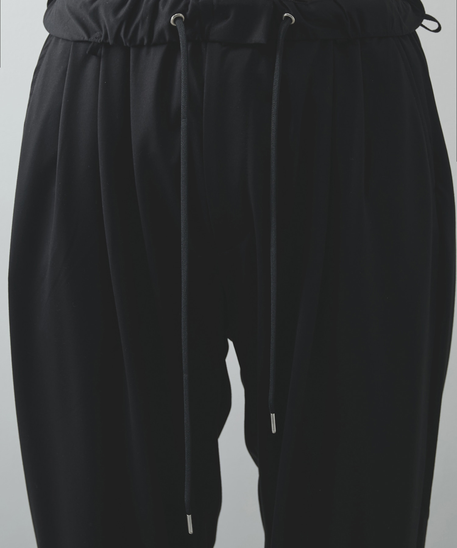 46G Pintuck Pants KANEMASA PHIL.