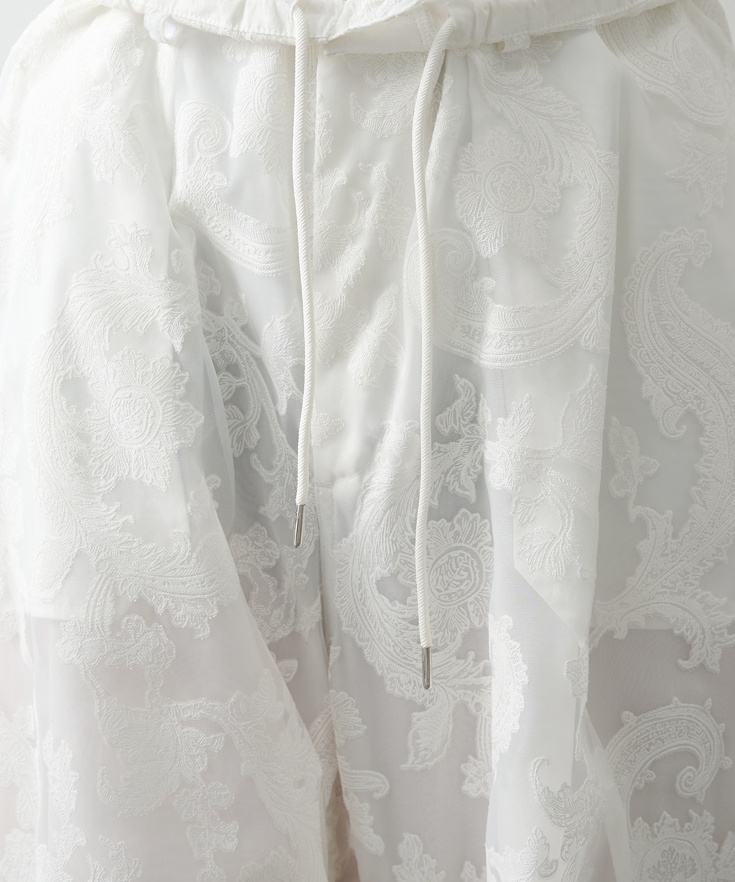 Parachute Pants TAAKK