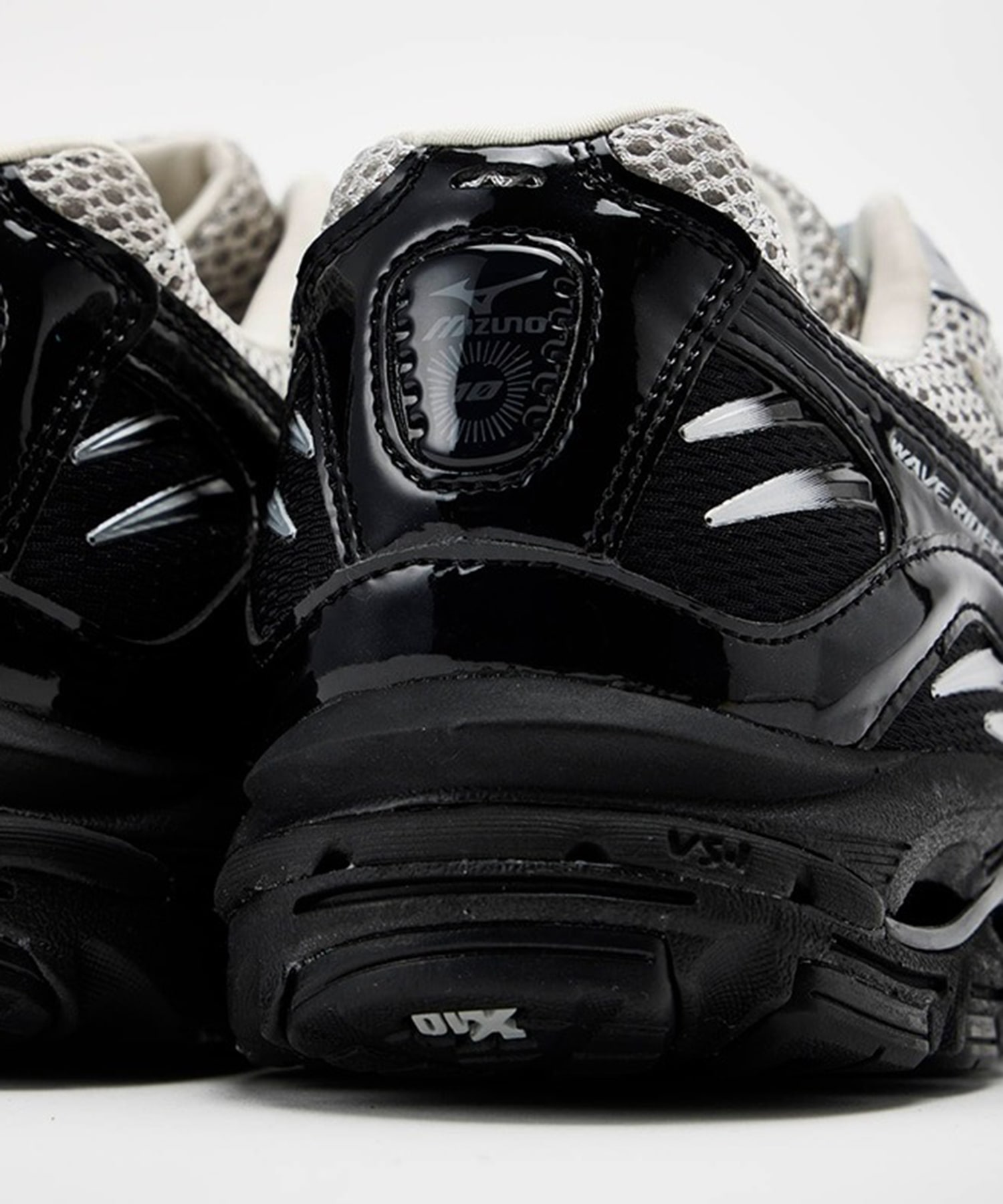 WAVE RIDER 10 MIZUNO