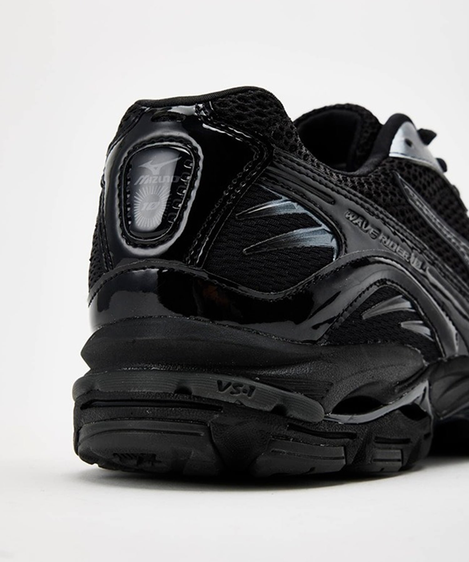 WAVE RIDER 10 MIZUNO