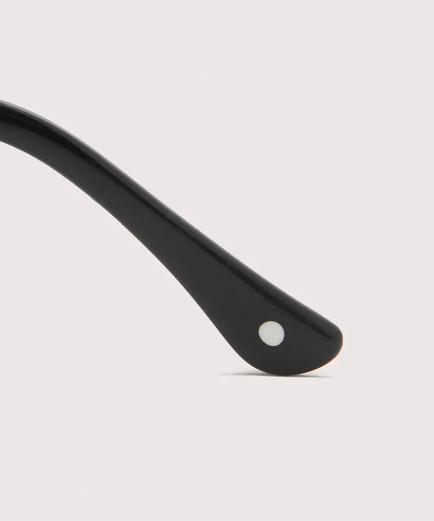 NOCHINO #2 GLOSS BLACK × GREY GREEN to D.GREY NOCHINO OPTICAL