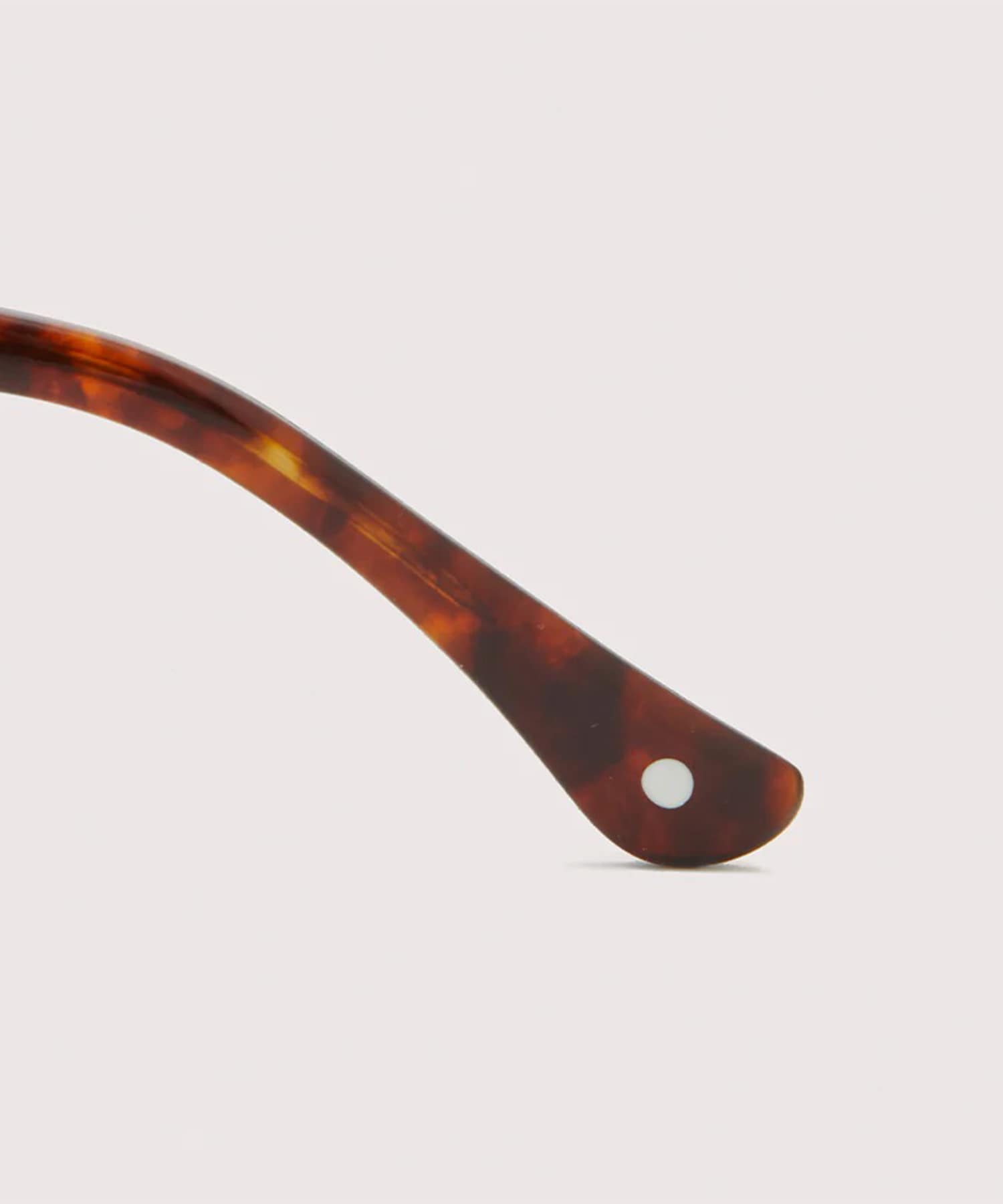 NOCHINO #3 RICH AMBER × GREY GREEN to D.GREY NOCHINO OPTICAL