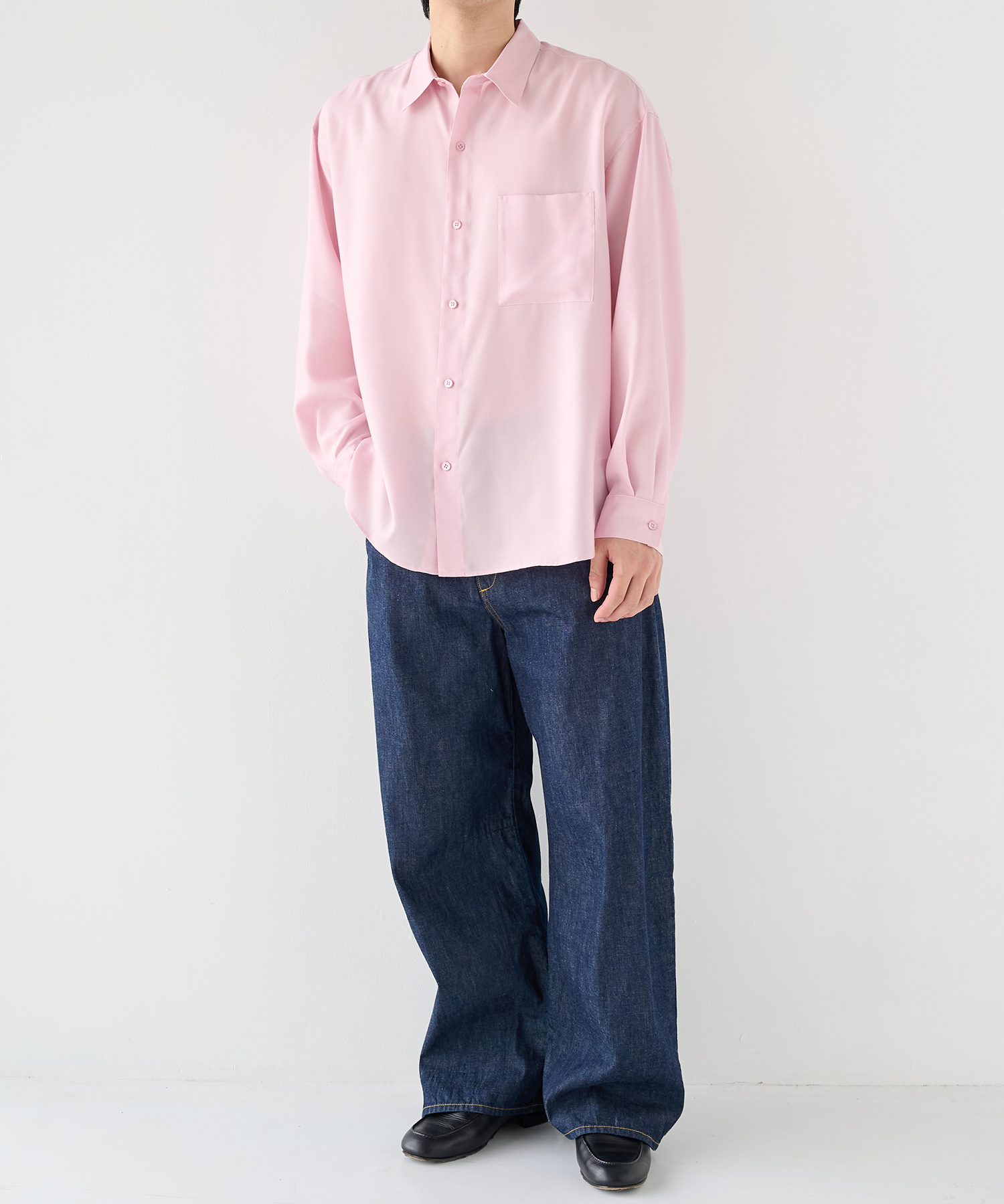 CupraAmunzen  Shirts STUDIOUS