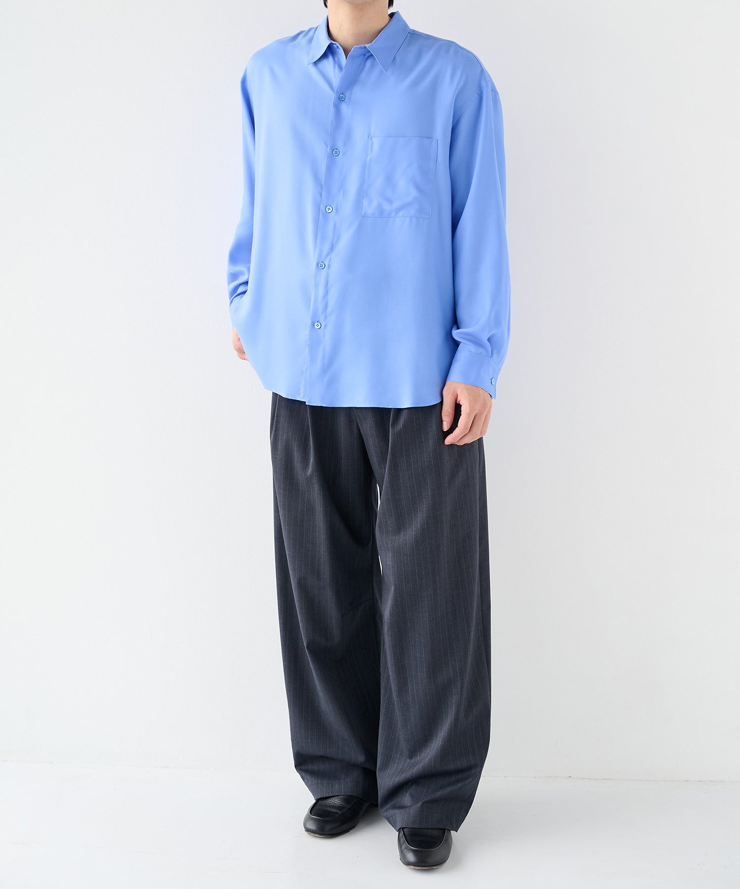 CupraAmunzen  Shirts STUDIOUS