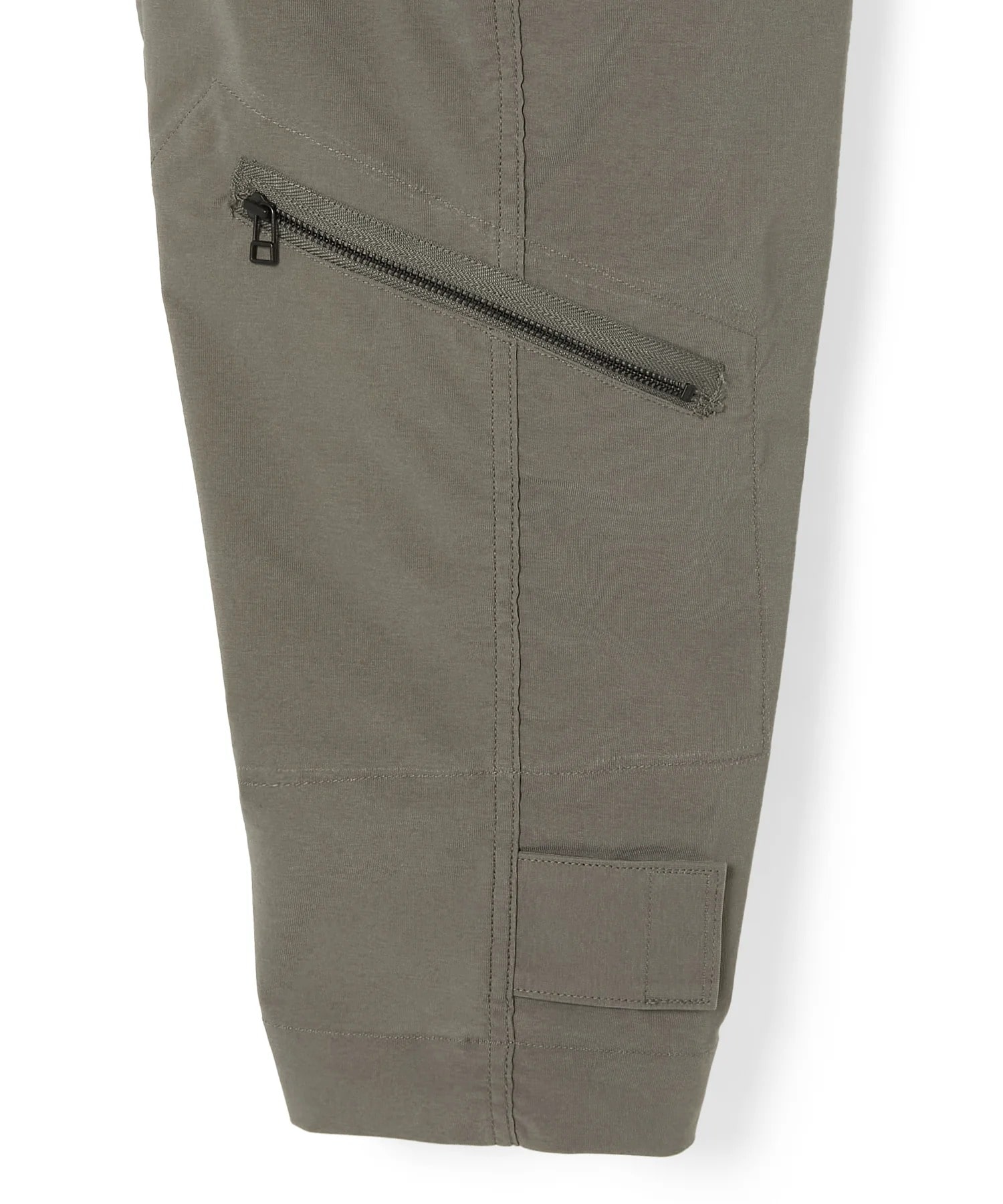 9262-CP02-005 / FLIGHT PANTS N.HOOLYWOOD