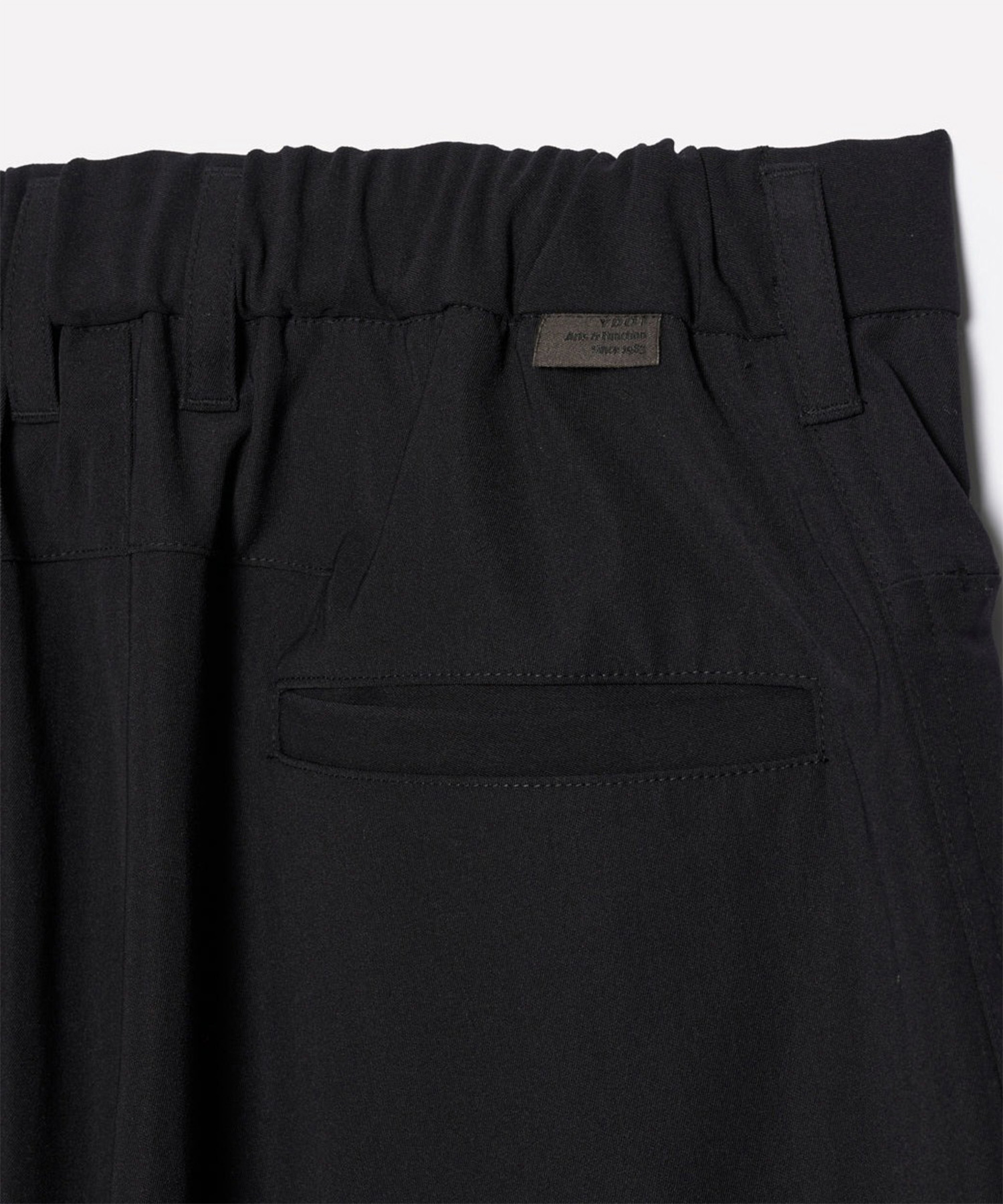 3D THCH TROUSERS BUGGY YDOT
