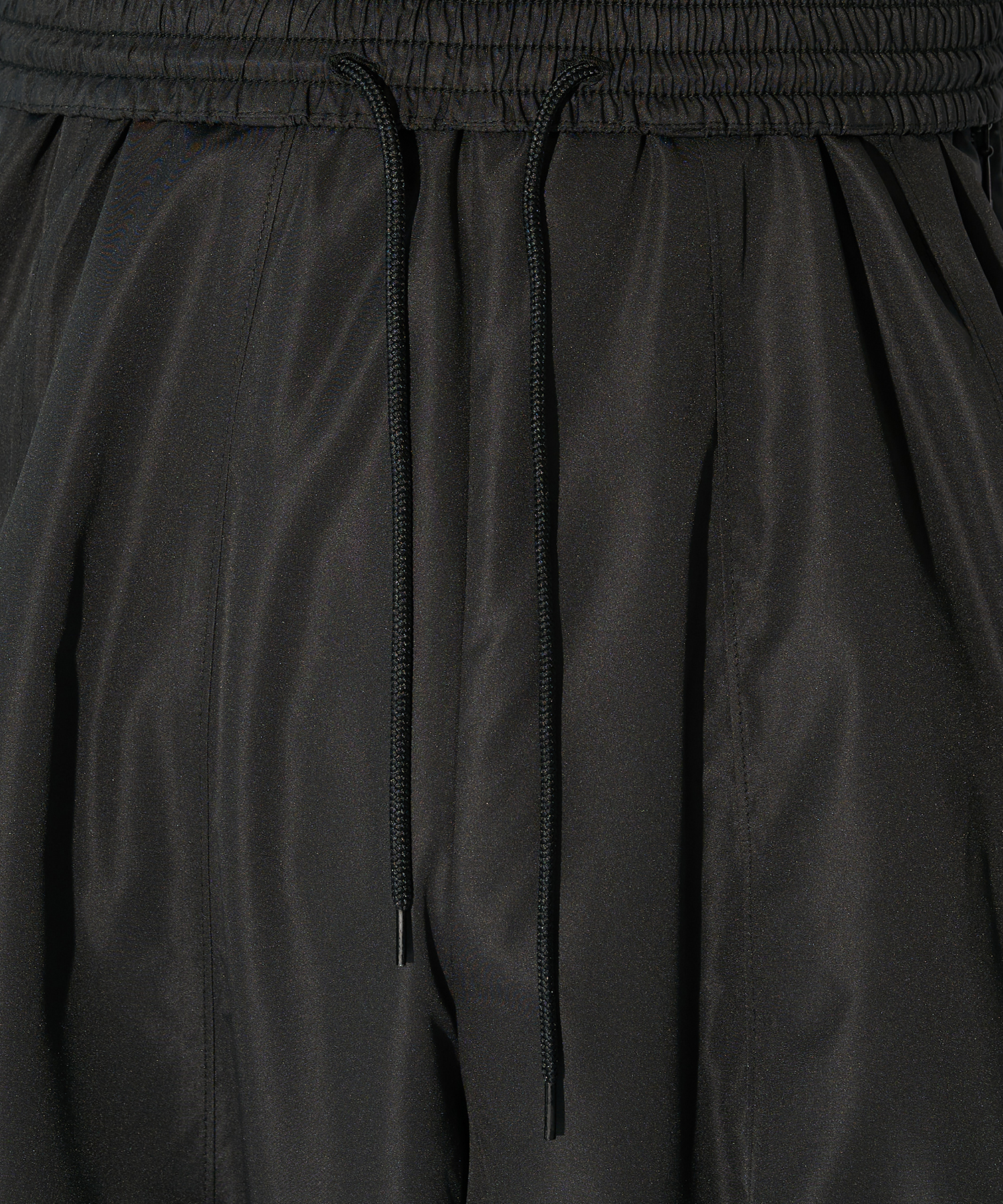別注 H.D. Track Pant - Nylon Polyester NEEDLES