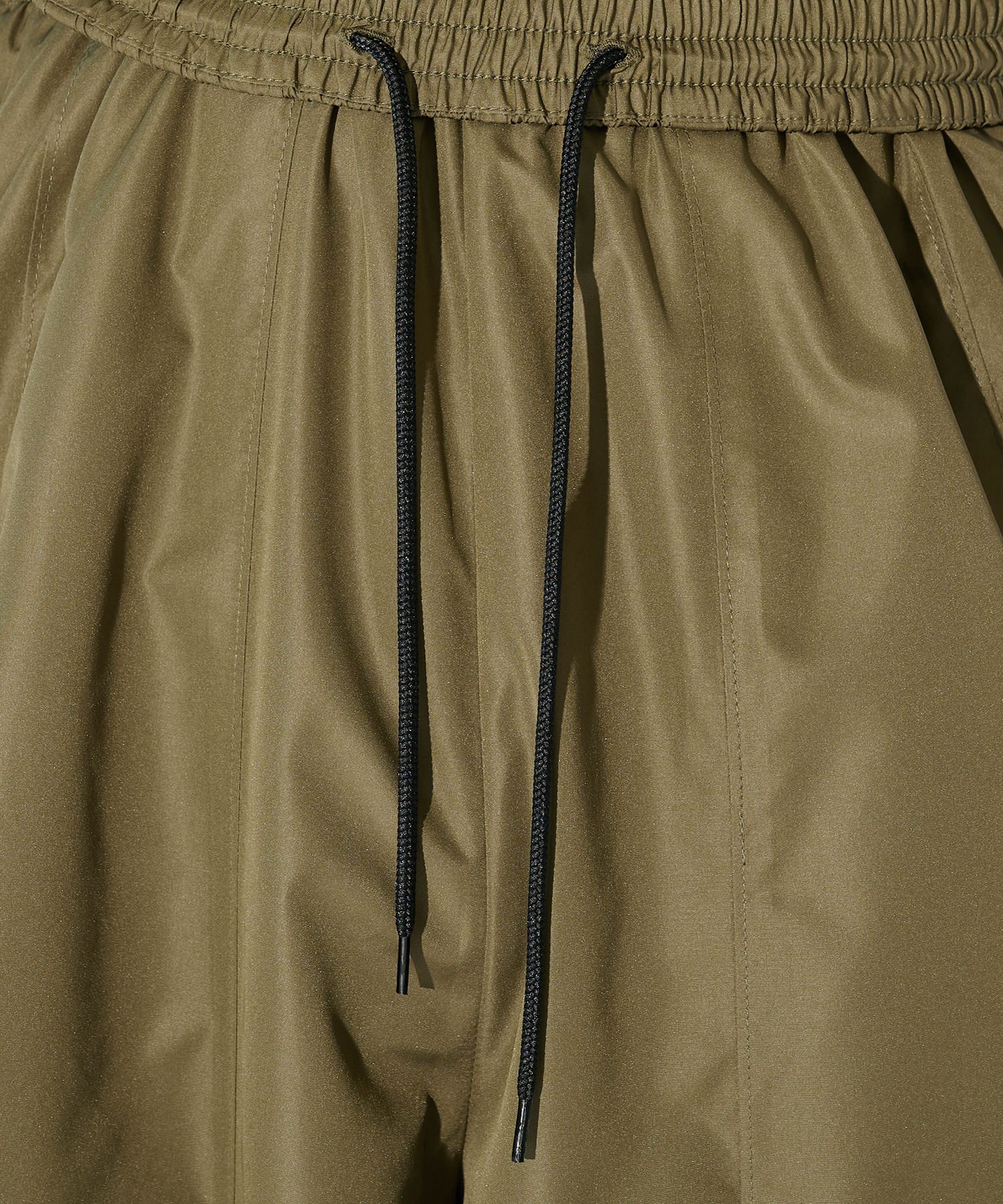 別注 H.D. Track Pant - Nylon Polyester NEEDLES