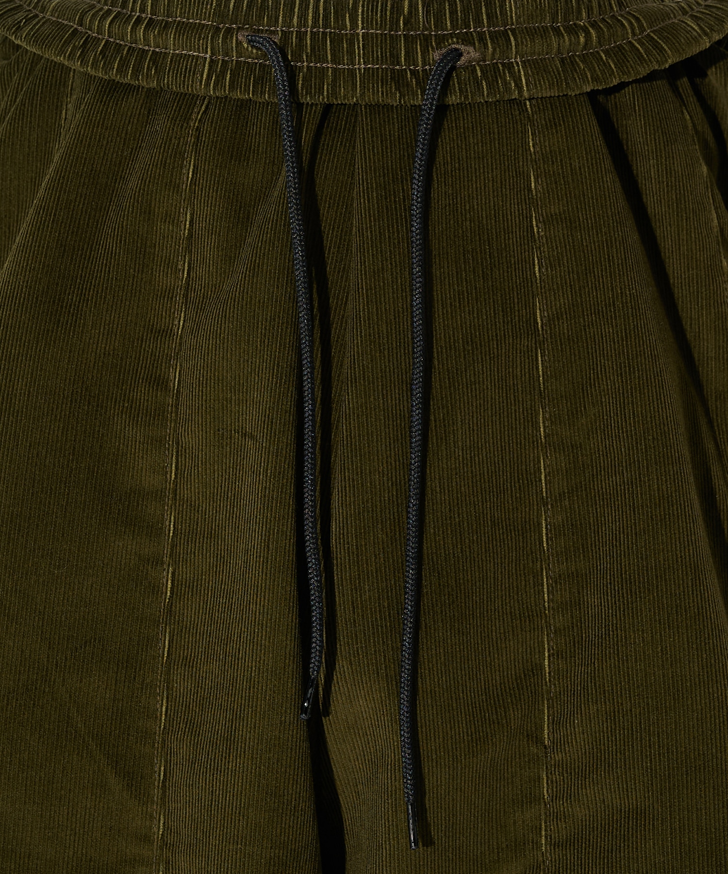 別注 H.D. Track Pant - Corduroy NEEDLES