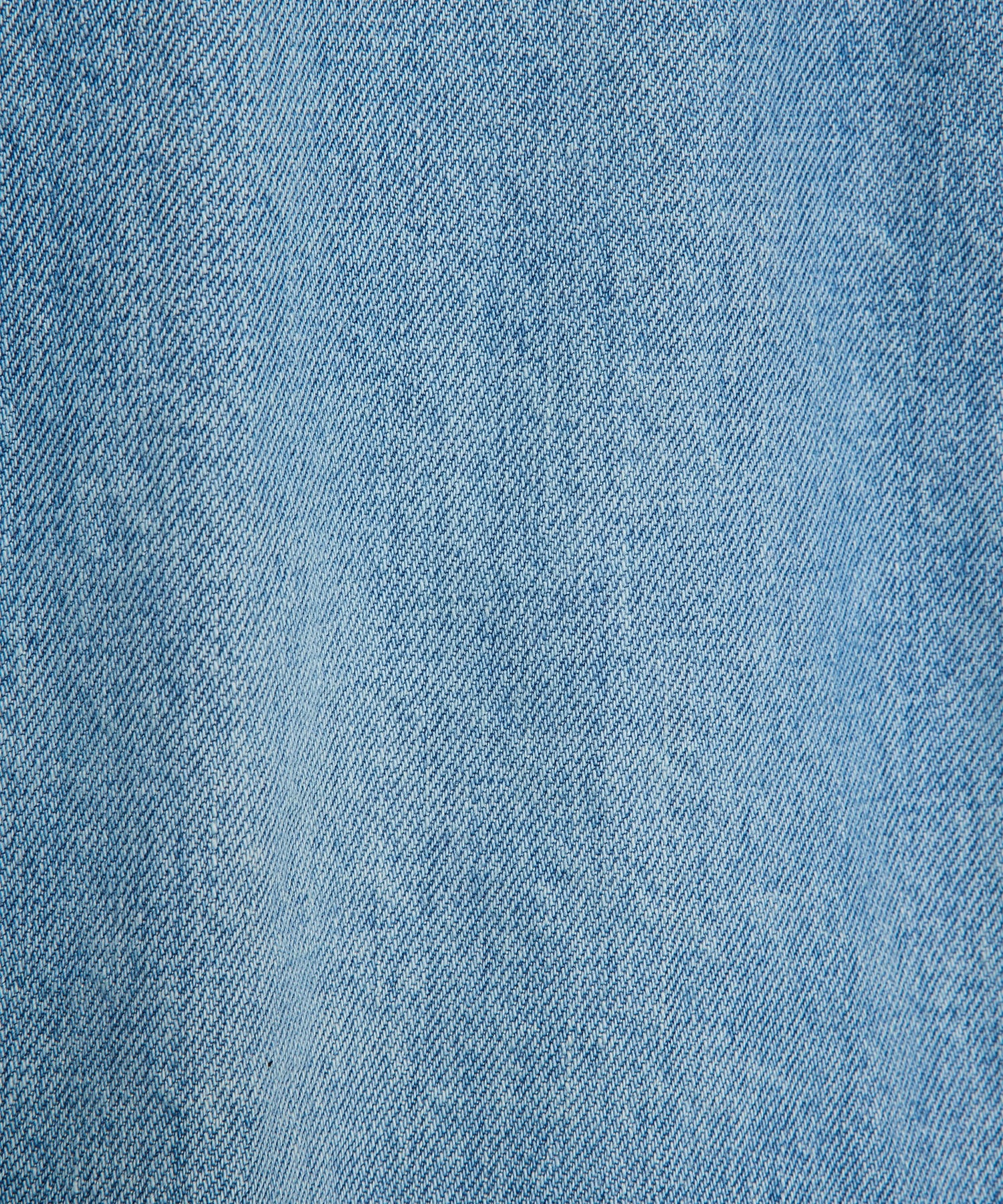 CYLINDER FIT JEANS MARKAWARE/marka