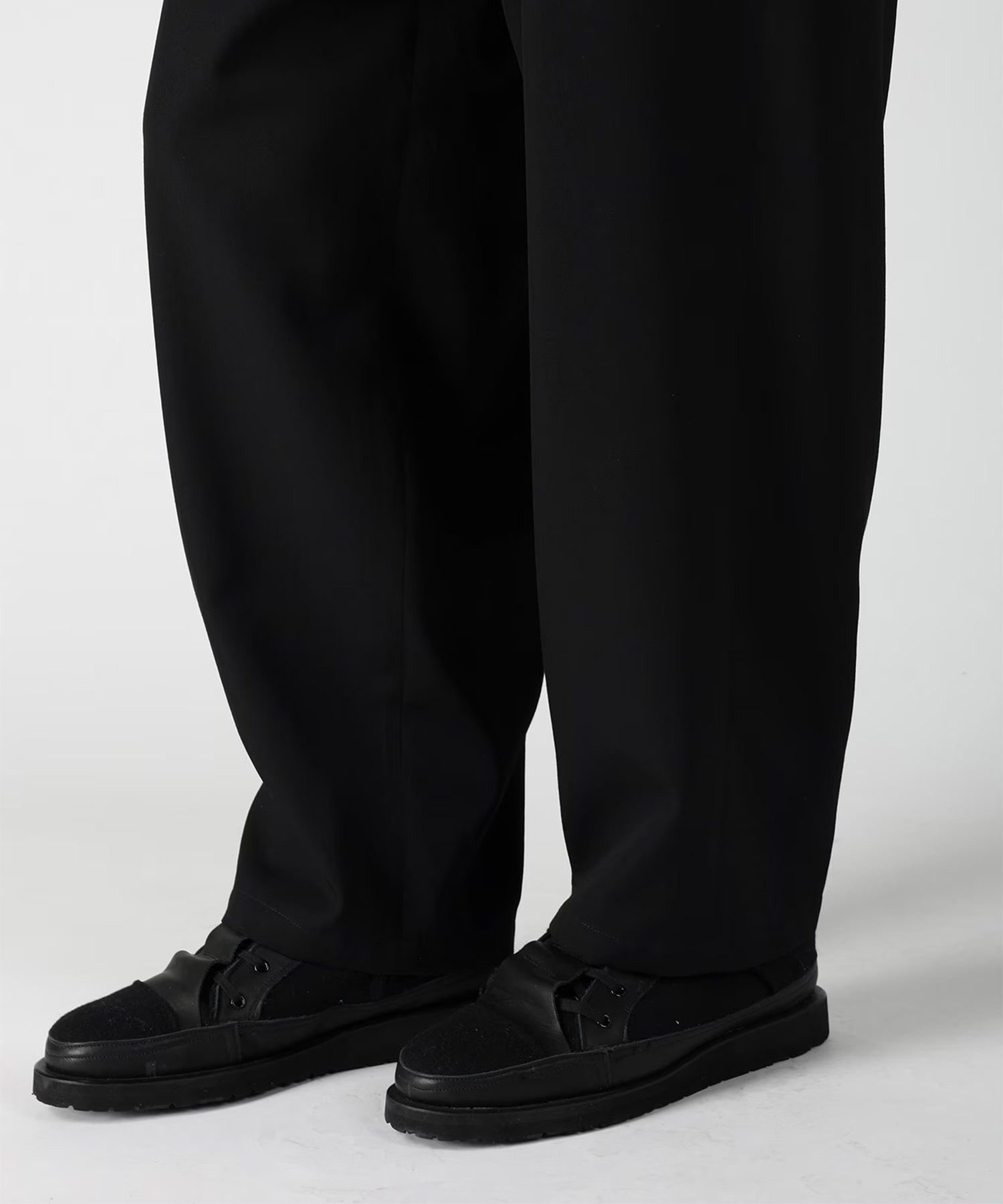 NEW STANDARD STRING PANTS Yohji Yamamoto