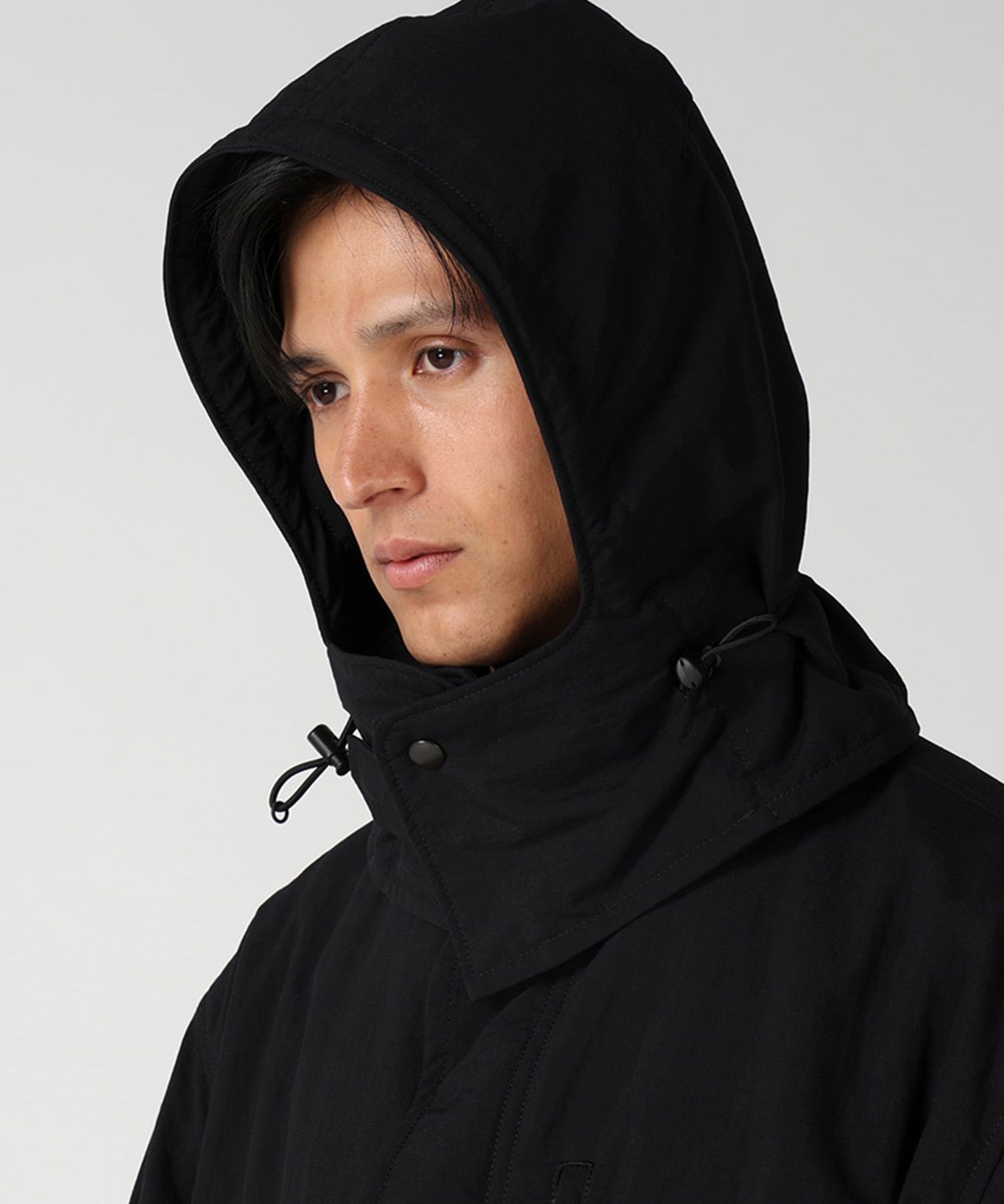 THINSULATE MOD COAT Y's for men