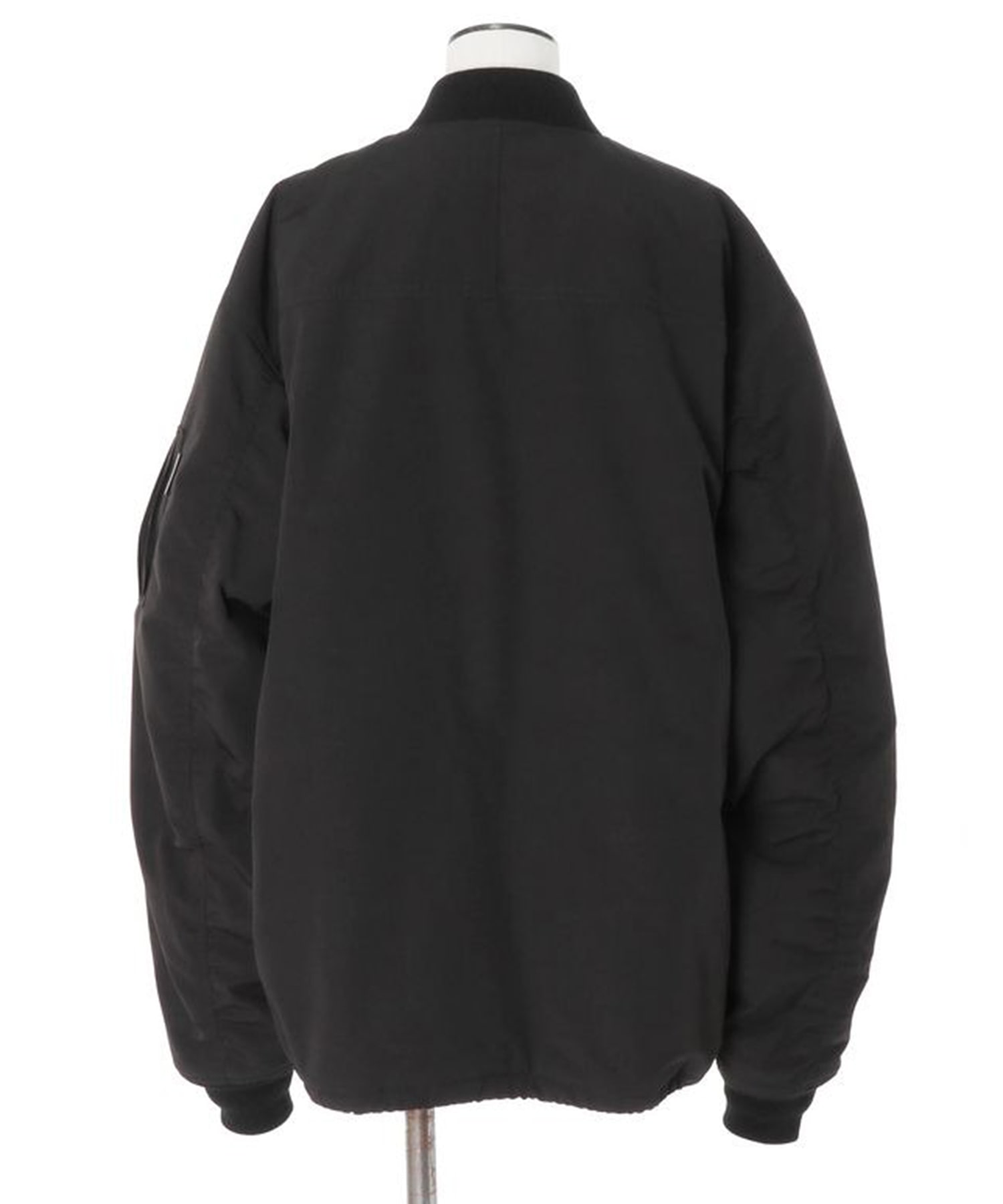 <AVIREX×UN3D.> 3M THINSLATE MA-1 UN3D