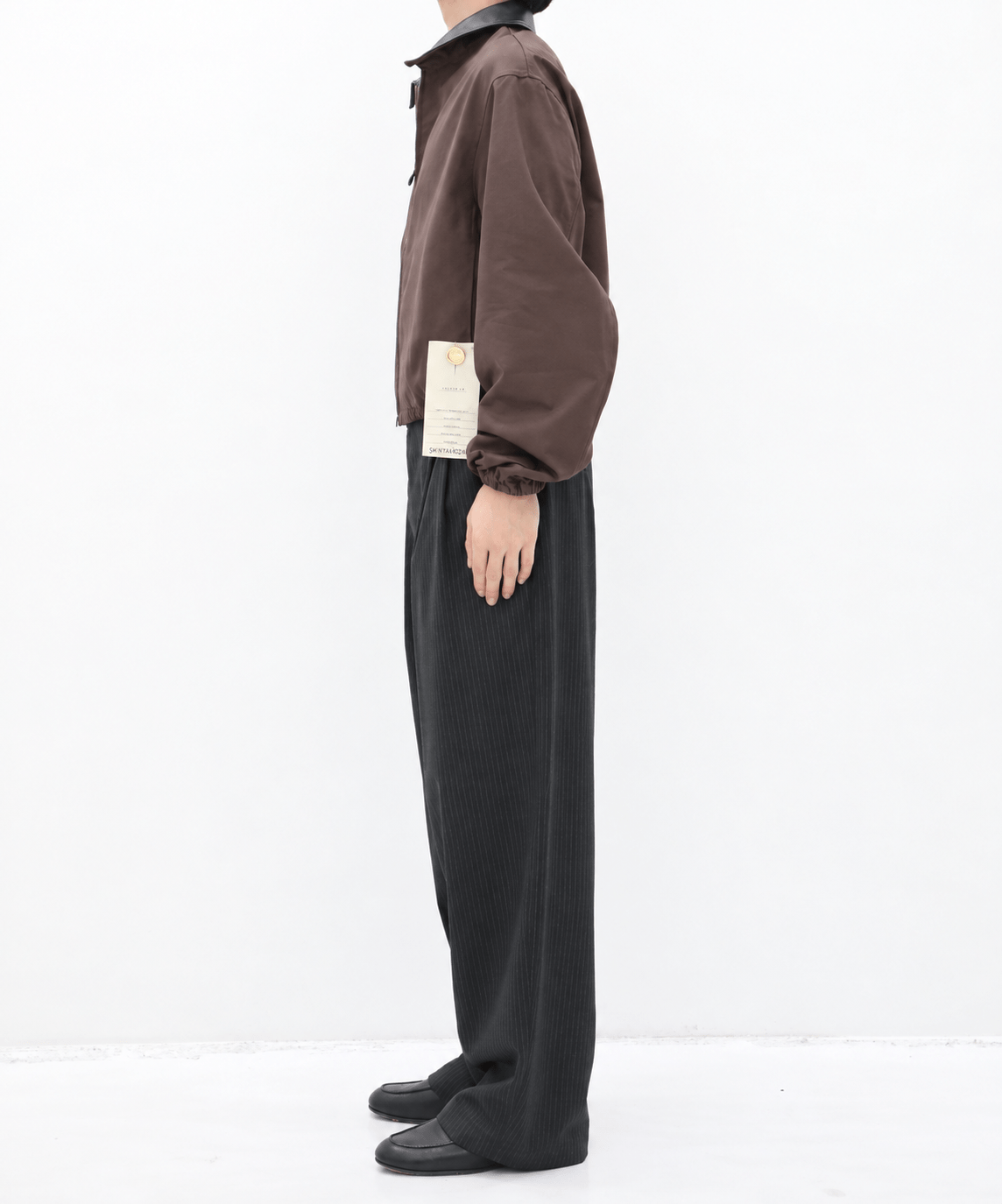 別注 KAPPOGI SLEEVES SHINYAKOZUKA