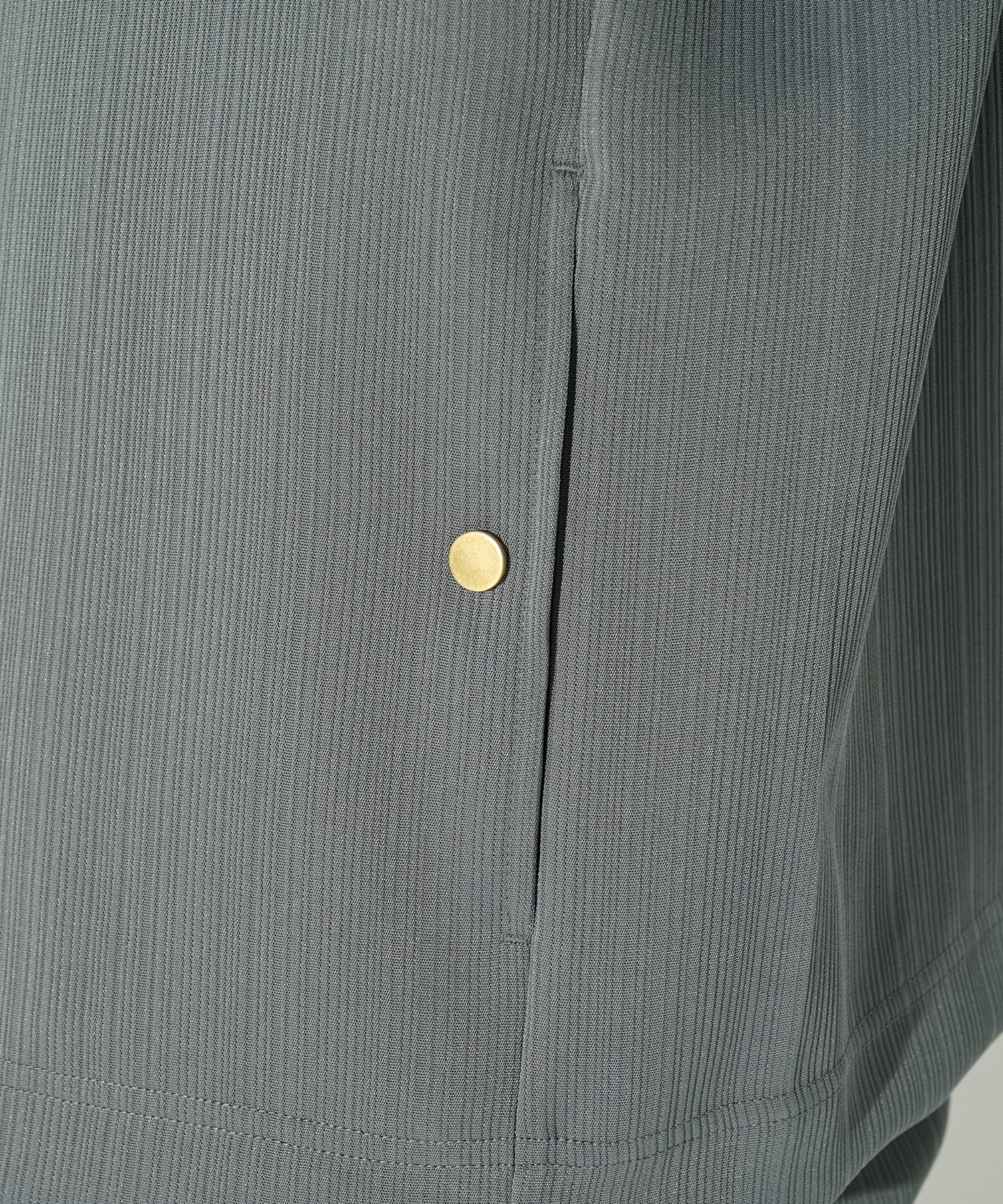 別注 Cord pique Relaxed Jacket CULLNI