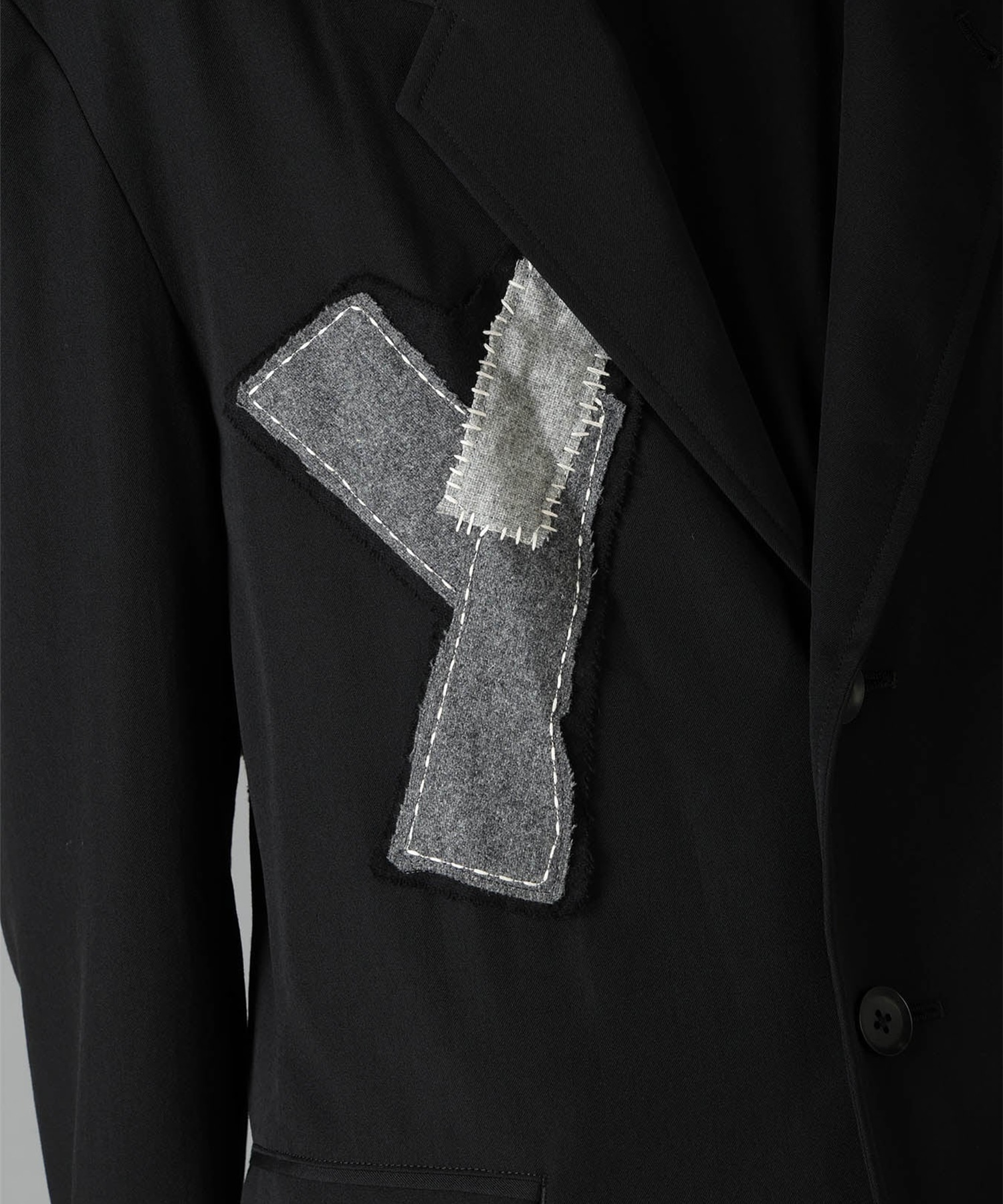 GW-J12-120 JACKET GroundY