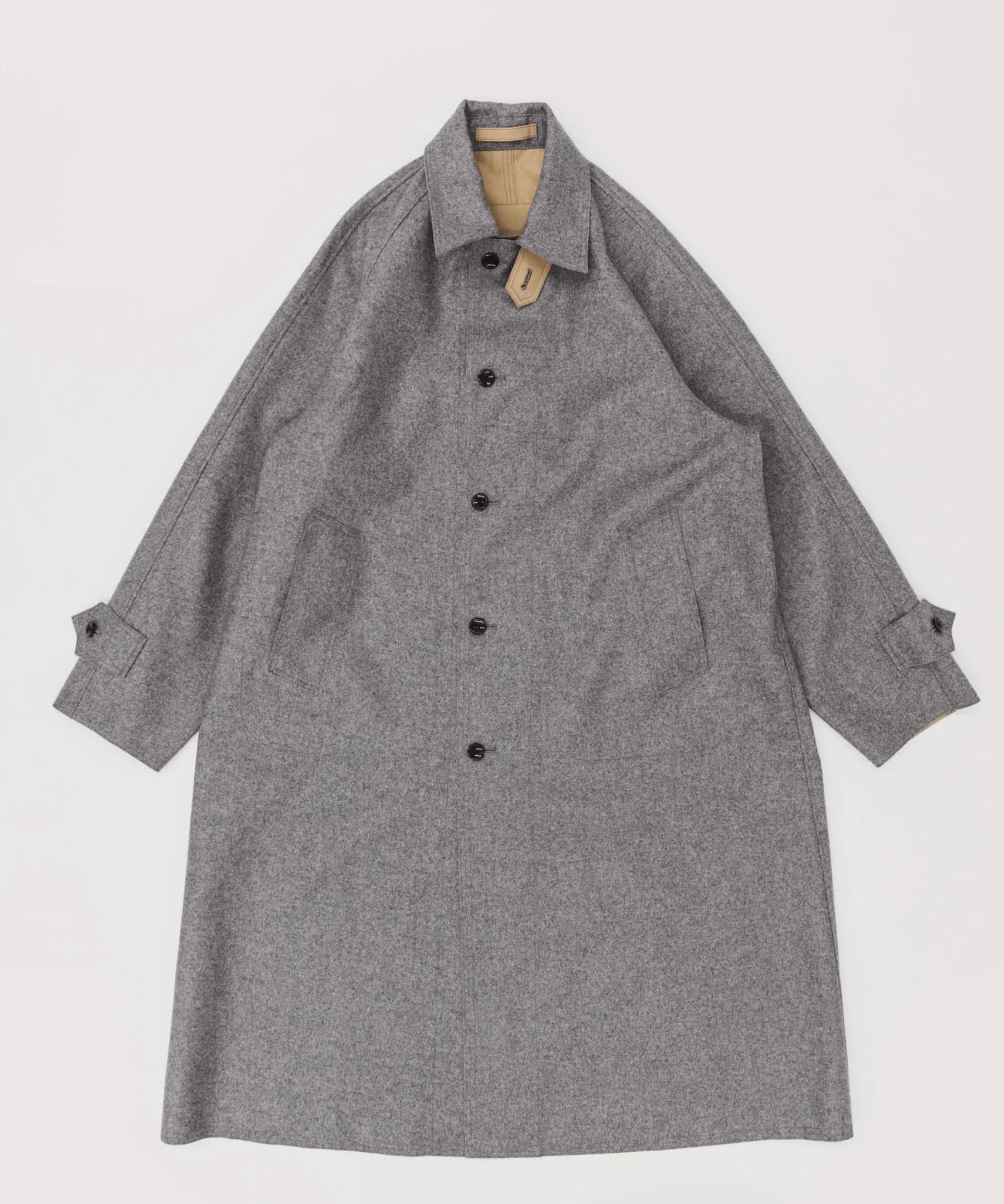 META COAT OUAT
