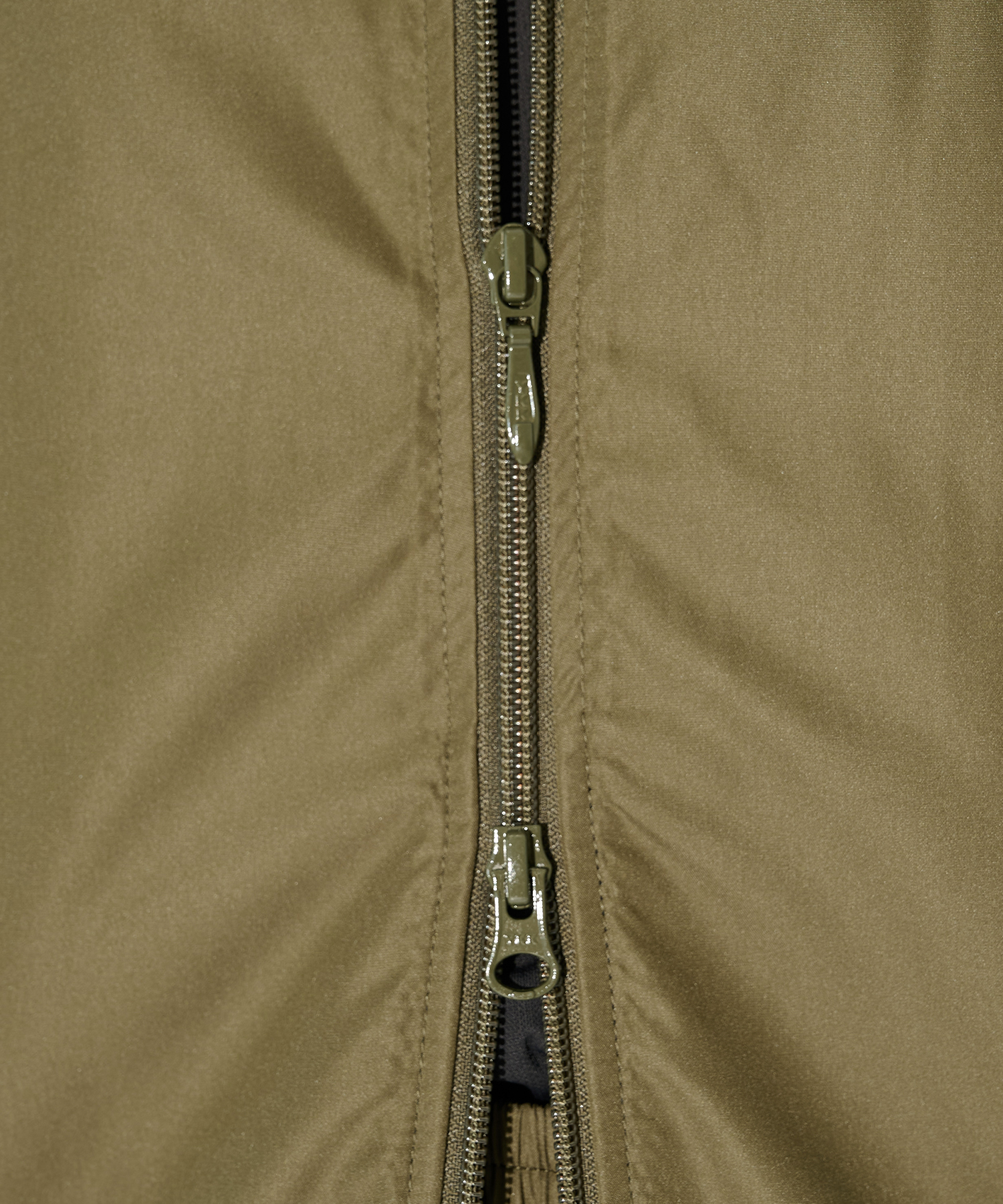 別注 Track Jacket - Nylon Polyester NEEDLES