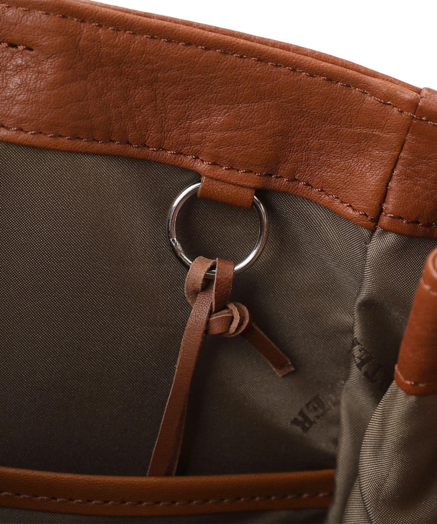 2WAY TOTE BAG PORTER