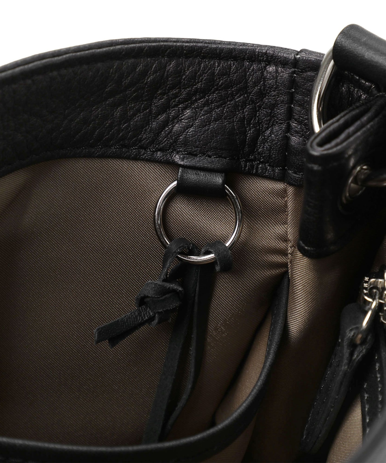 SHOULDER BAG PORTER